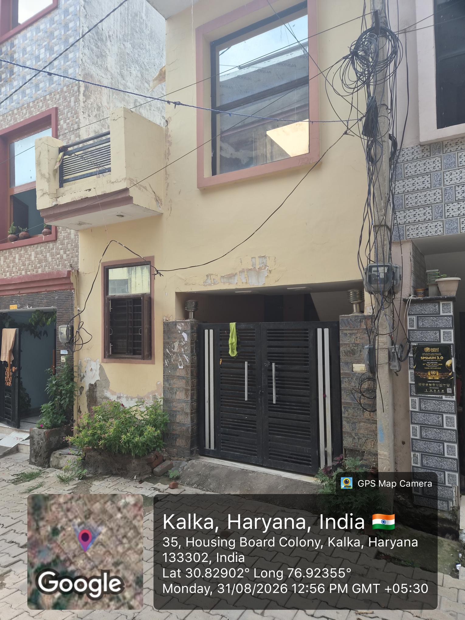 1 BHK Individual House for sale in Kalka District Panchkula Kalka