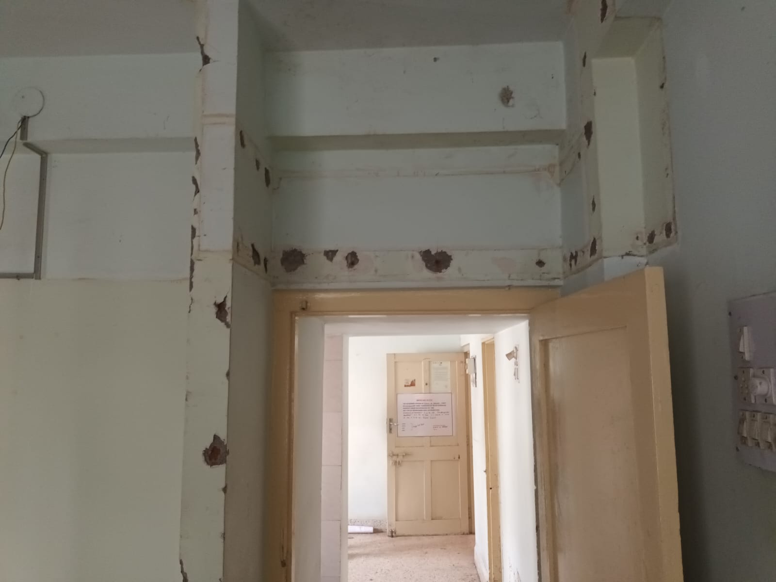 55.8 square meter Flat for sale in Anandpar — photo 3