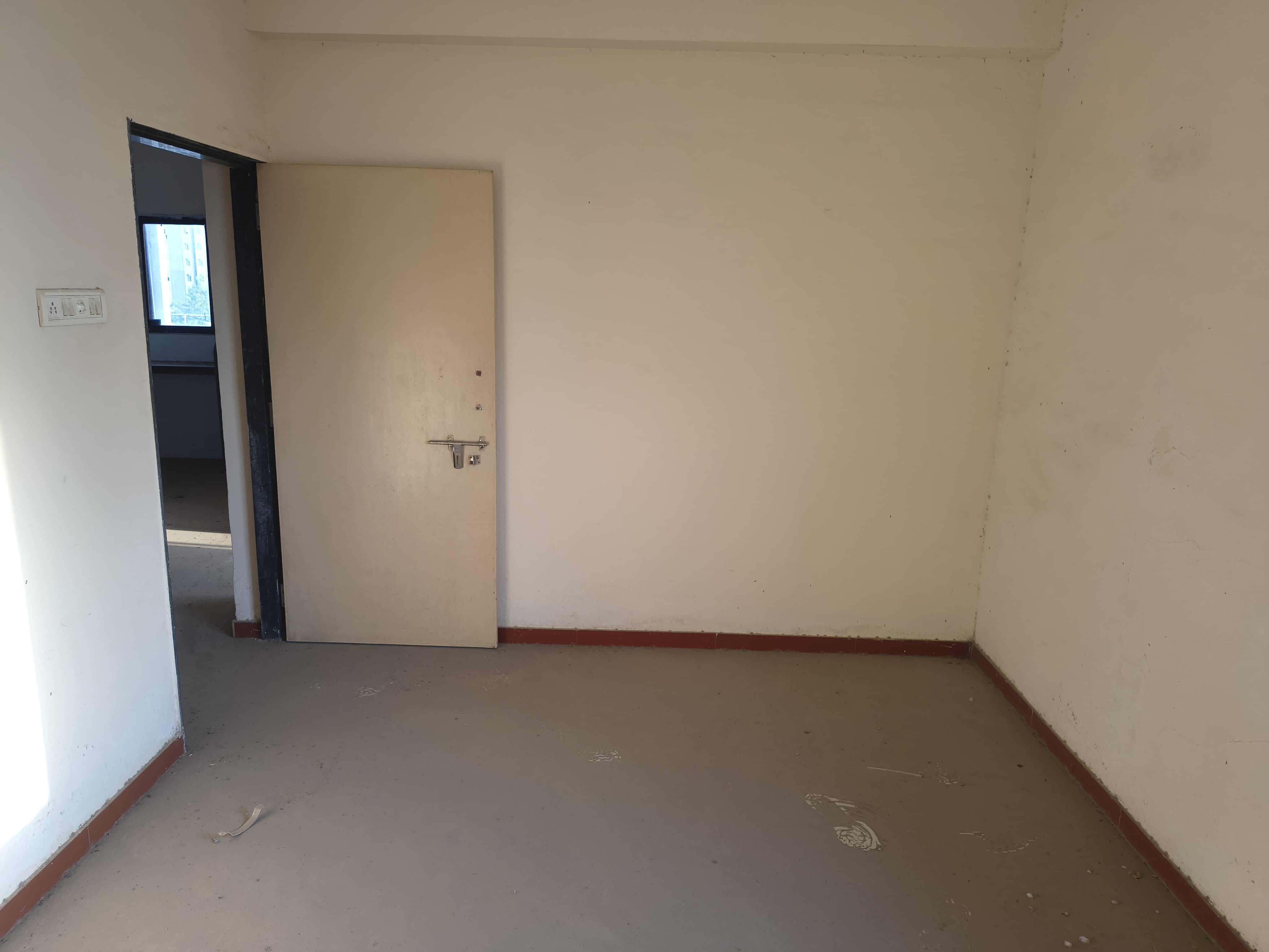 Flat for sale in ASHOPALAV PARK-2, ROLEX ROAD, KOTHARIYA ROAD, RAJKOT Kothariya — photo 3