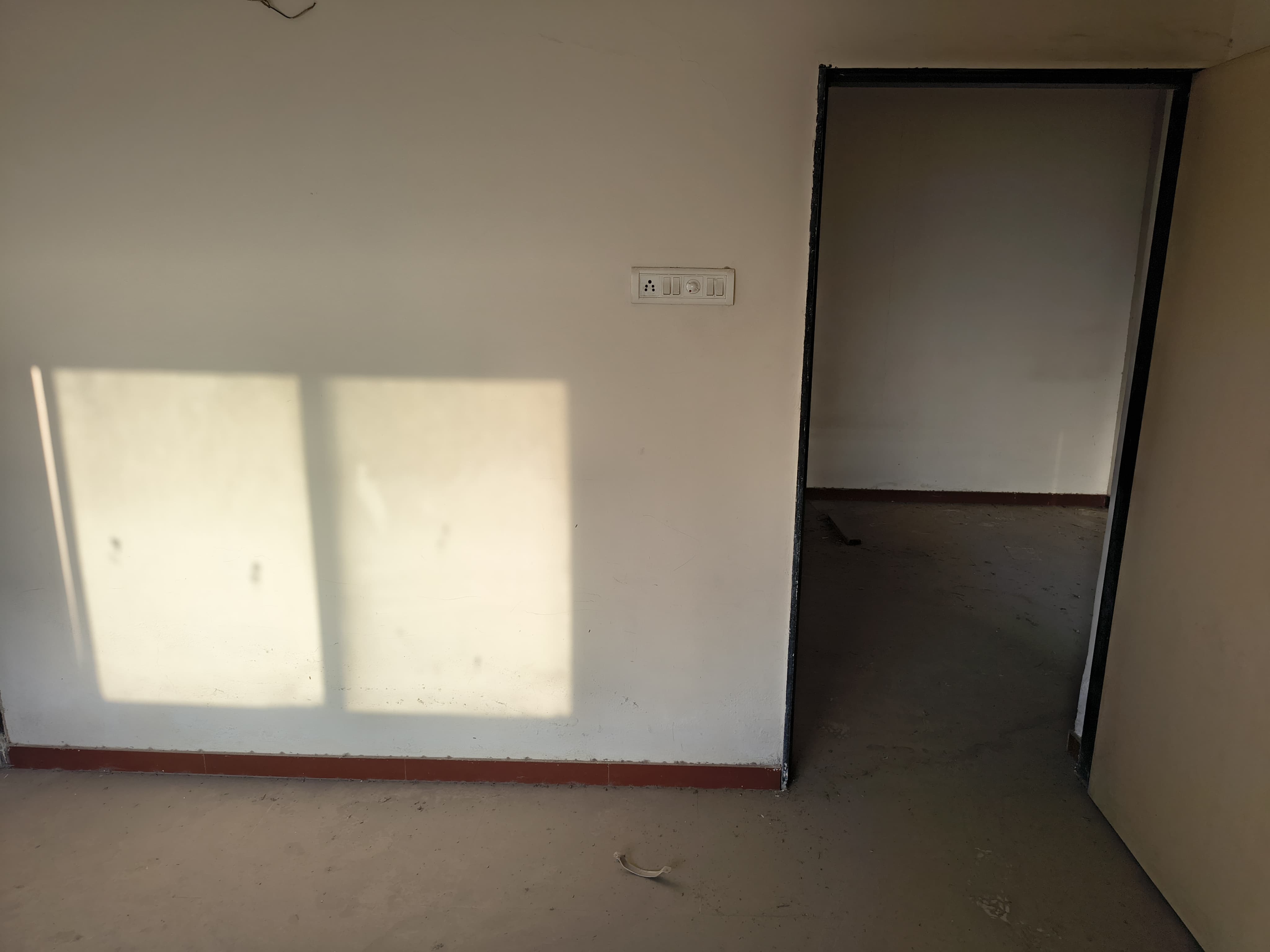Flat for sale in ASHOPALAV PARK-2, ROLEX ROAD, KOTHARIYA ROAD, RAJKOT Kothariya — photo 4