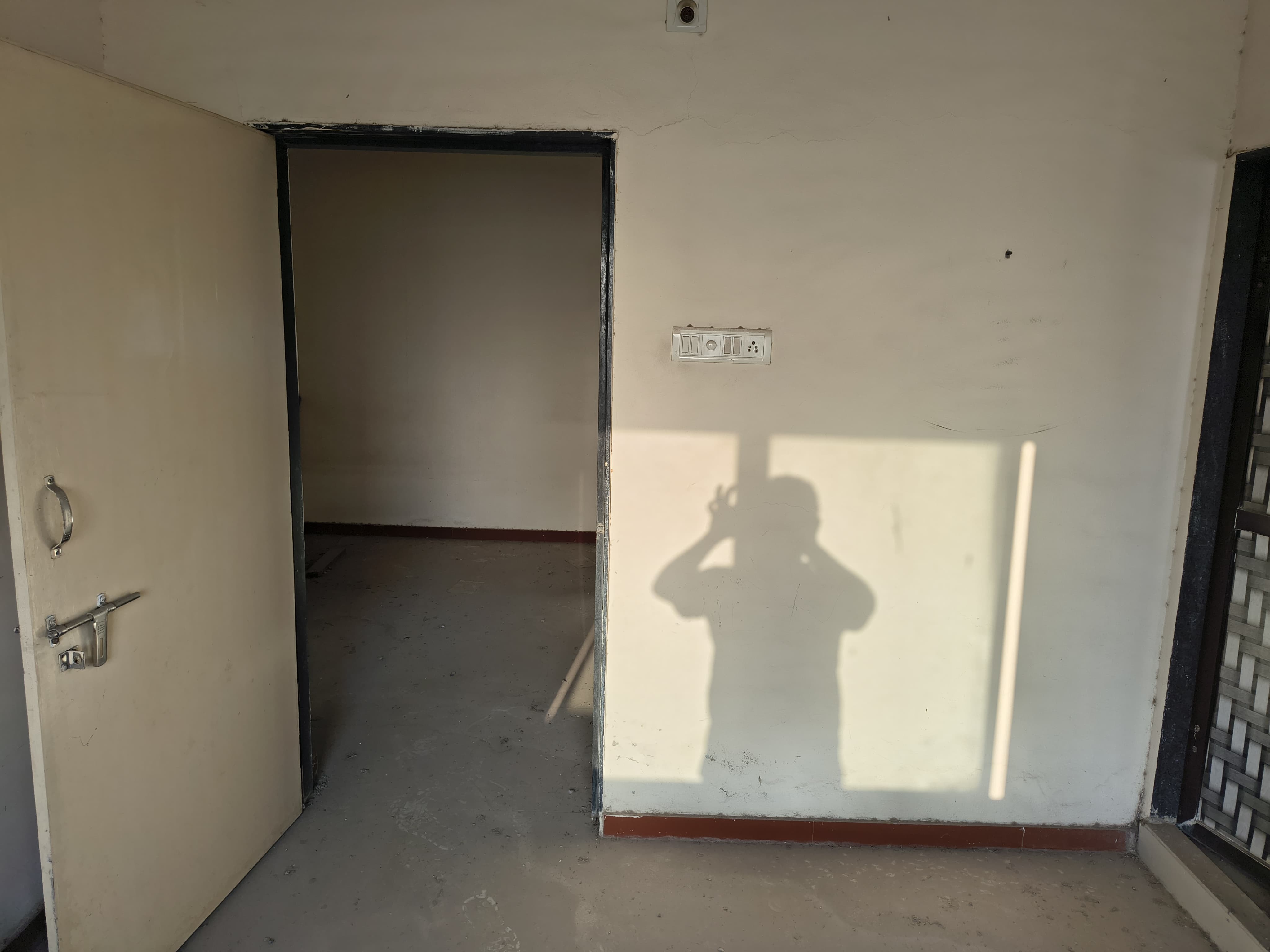 Flat for sale in ASHOPALAV PARK-2, ROLEX ROAD, KOTHARIYA ROAD, RAJKOT Kothariya — photo 7