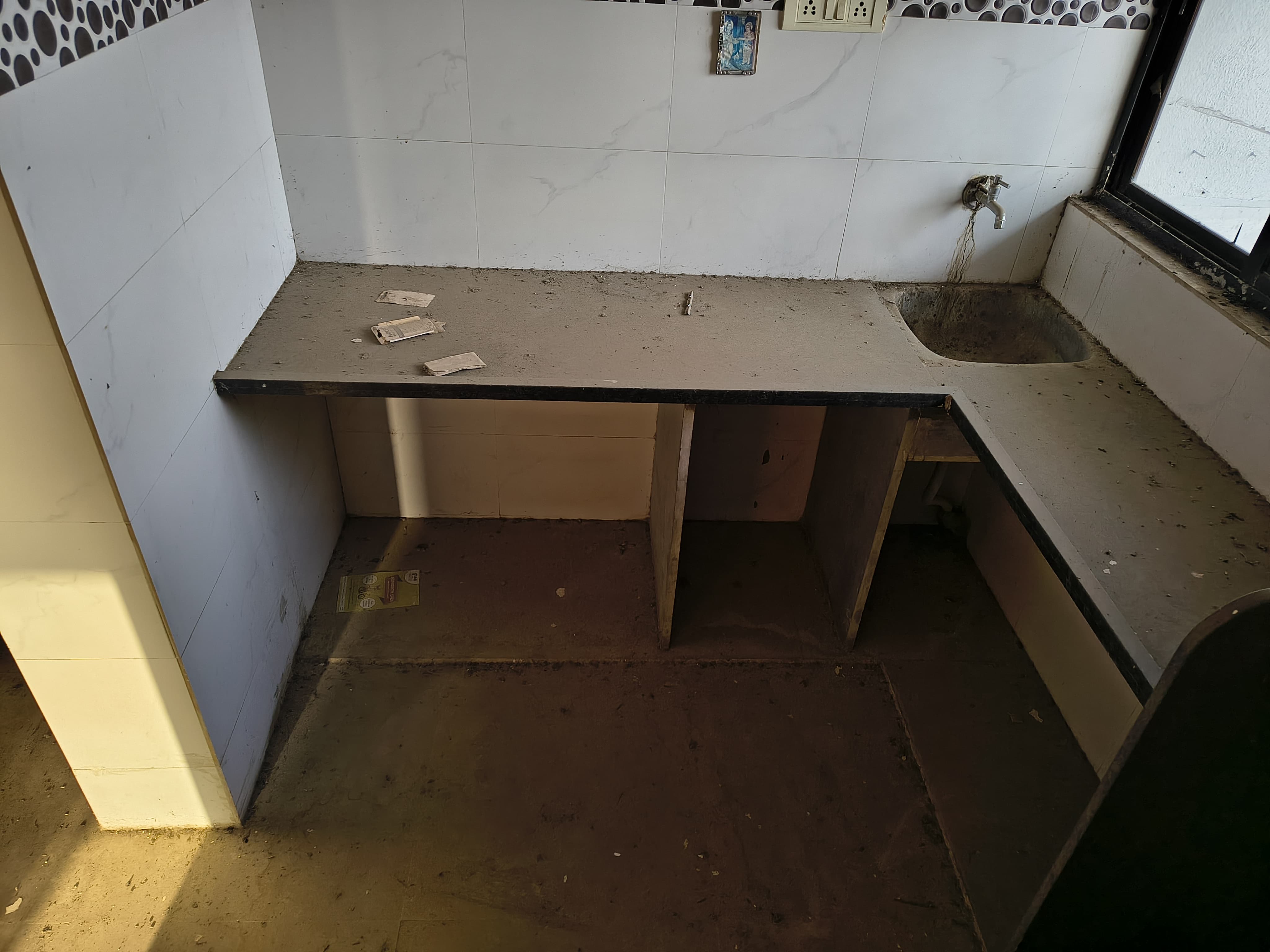 Flat for sale in ASHOPALAV PARK-2, ROLEX ROAD, KOTHARIYA ROAD, RAJKOT Kothariya — photo 10