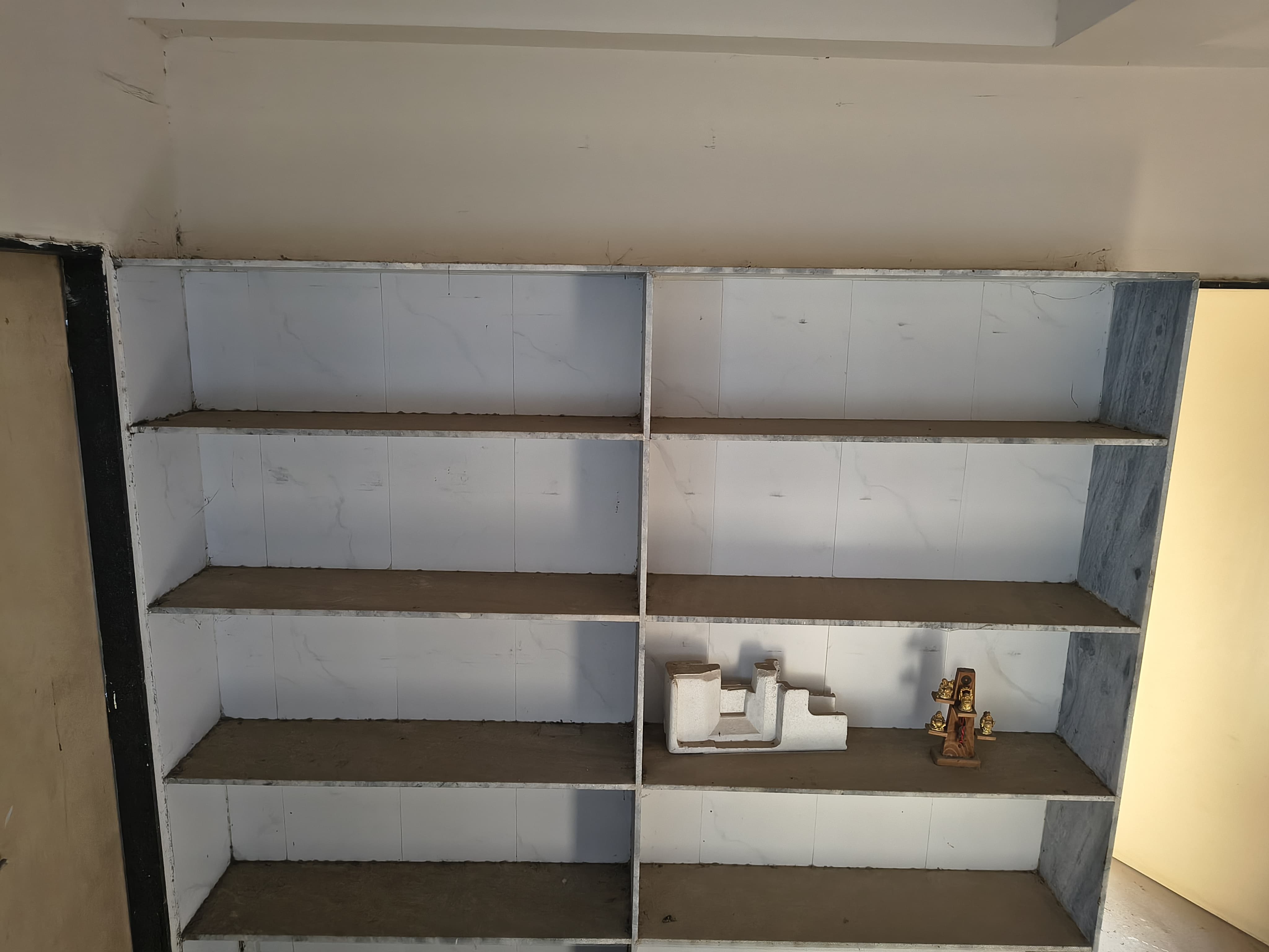 Flat for sale in ASHOPALAV PARK-2, ROLEX ROAD, KOTHARIYA ROAD, RAJKOT Kothariya — photo 11