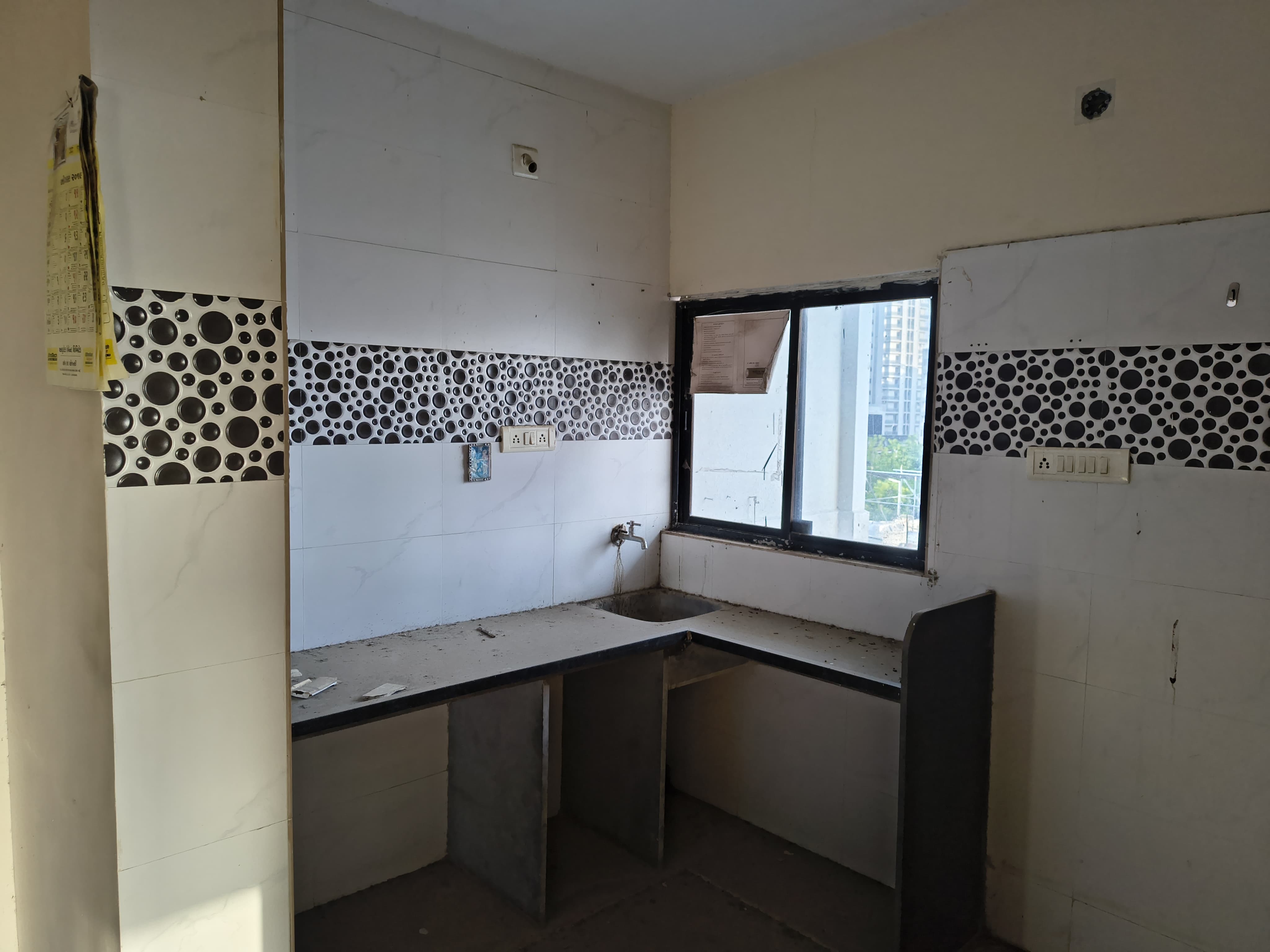 Flat for sale in ASHOPALAV PARK-2, ROLEX ROAD, KOTHARIYA ROAD, RAJKOT Kothariya — photo 12