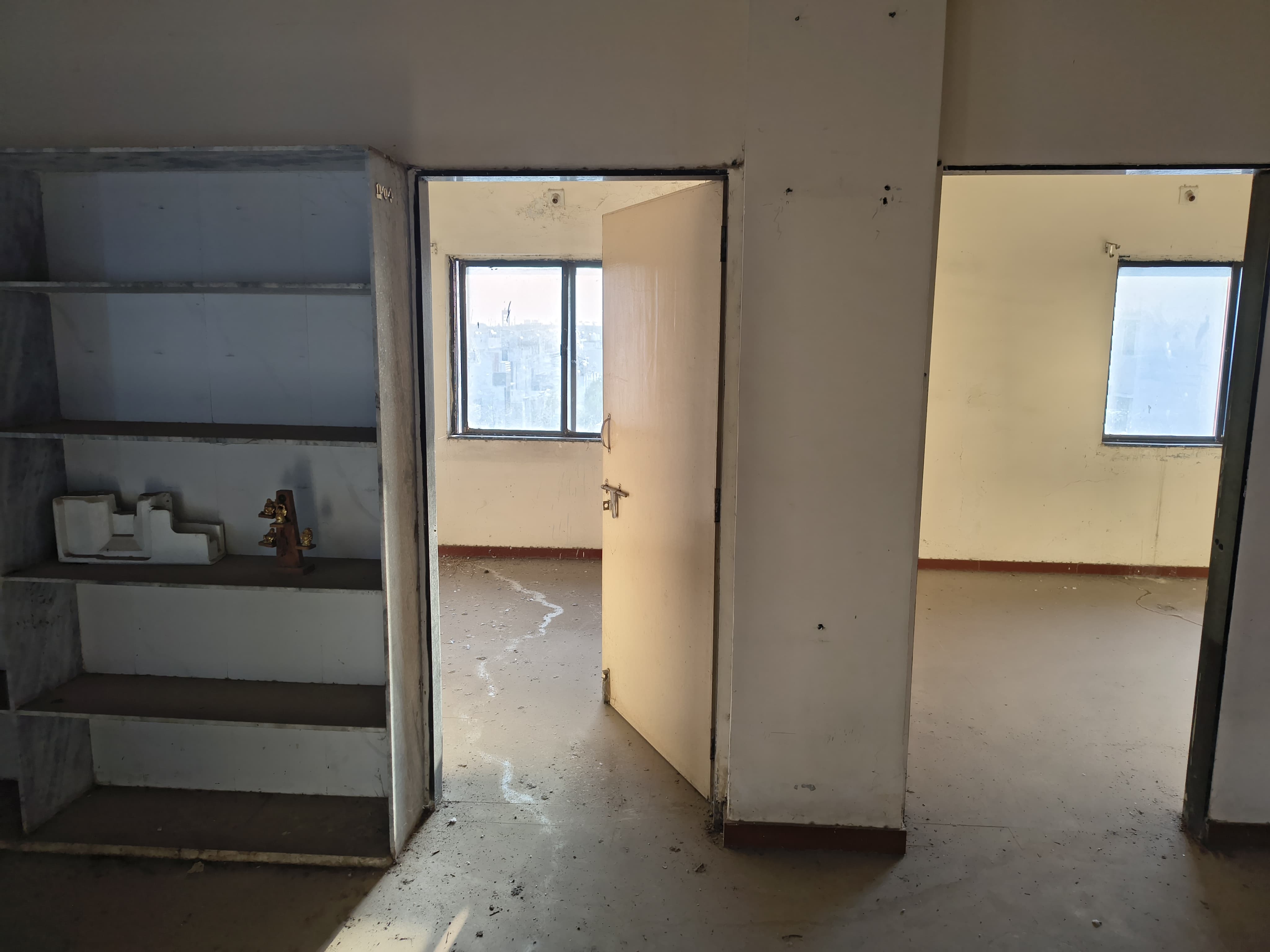 Flat for sale in ASHOPALAV PARK-2, ROLEX ROAD, KOTHARIYA ROAD, RAJKOT Kothariya — photo 13