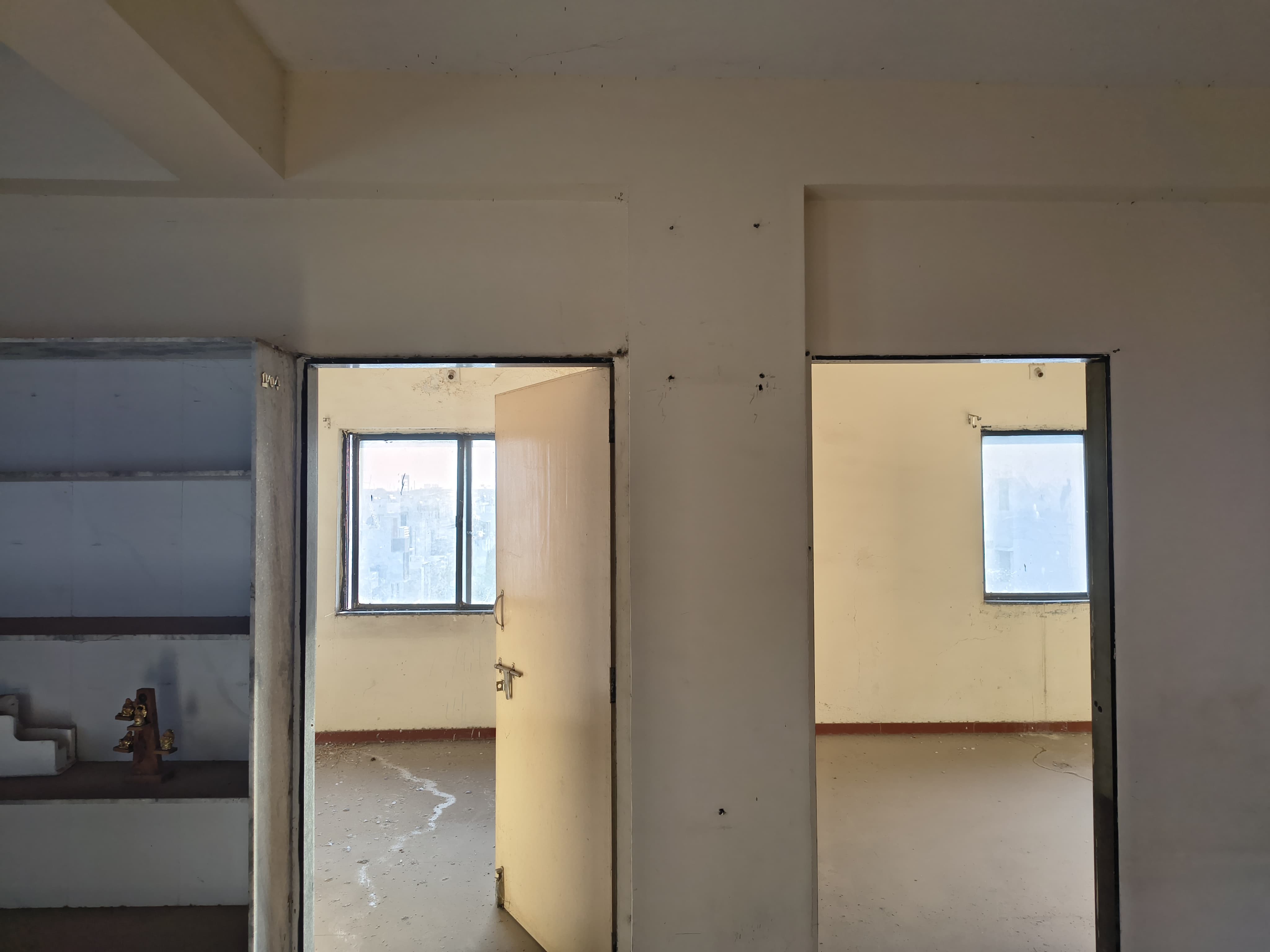 Flat for sale in ASHOPALAV PARK-2, ROLEX ROAD, KOTHARIYA ROAD, RAJKOT Kothariya — photo 15