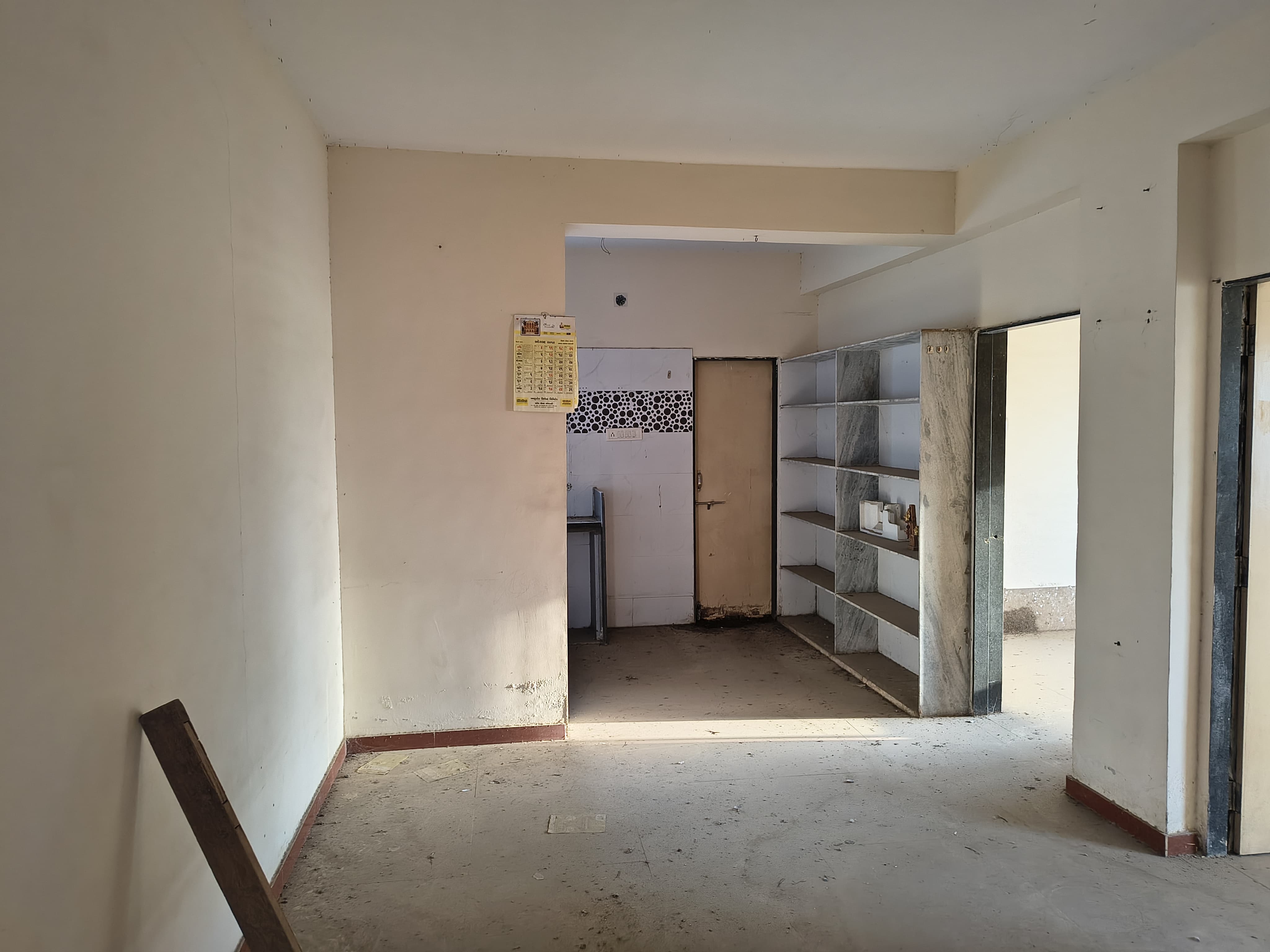 Flat for sale in ASHOPALAV PARK-2, ROLEX ROAD, KOTHARIYA ROAD, RAJKOT Kothariya — photo 17
