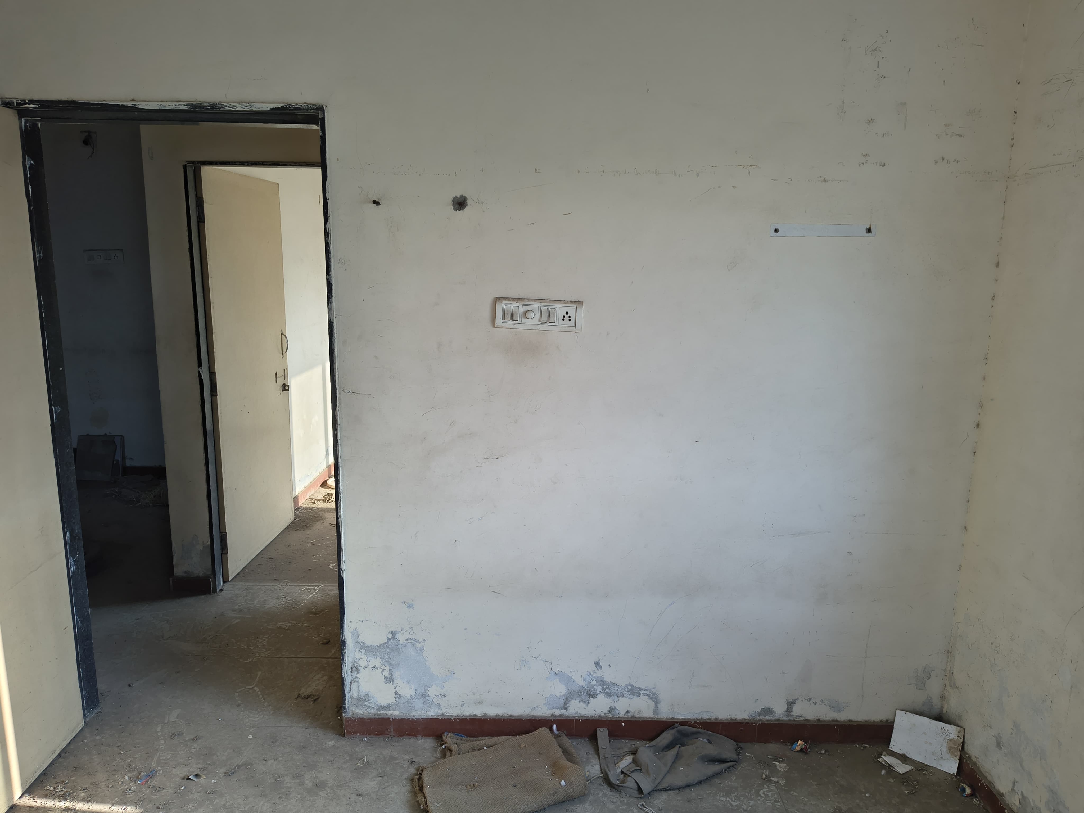Flat for sale in ASHOPALAV PARK-2, ROLEX ROAD, KOTHARIYA ROAD, RAJKOT Kothariya — photo 3