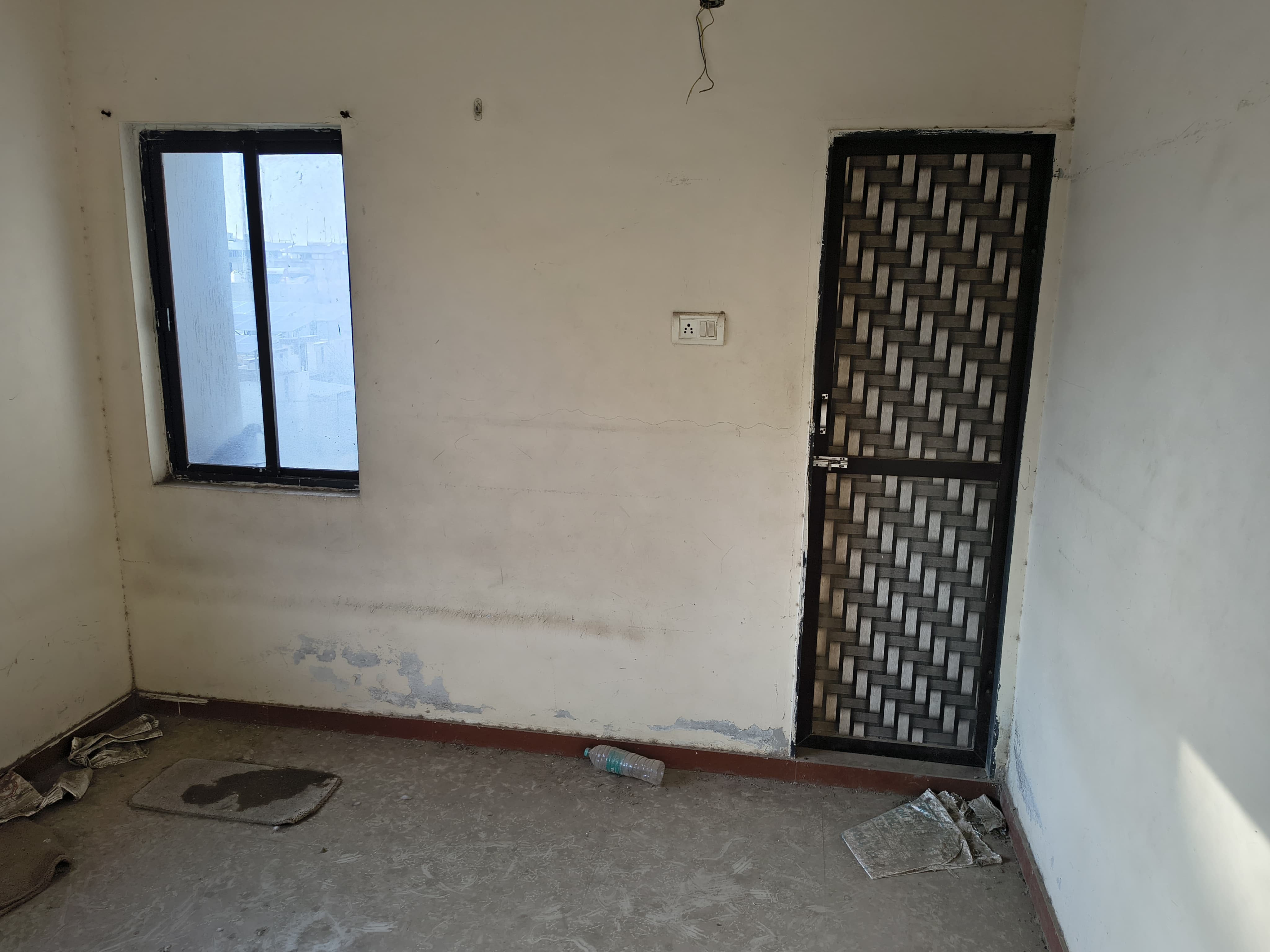 Flat for sale in ASHOPALAV PARK-2, ROLEX ROAD, KOTHARIYA ROAD, RAJKOT Kothariya — photo 6