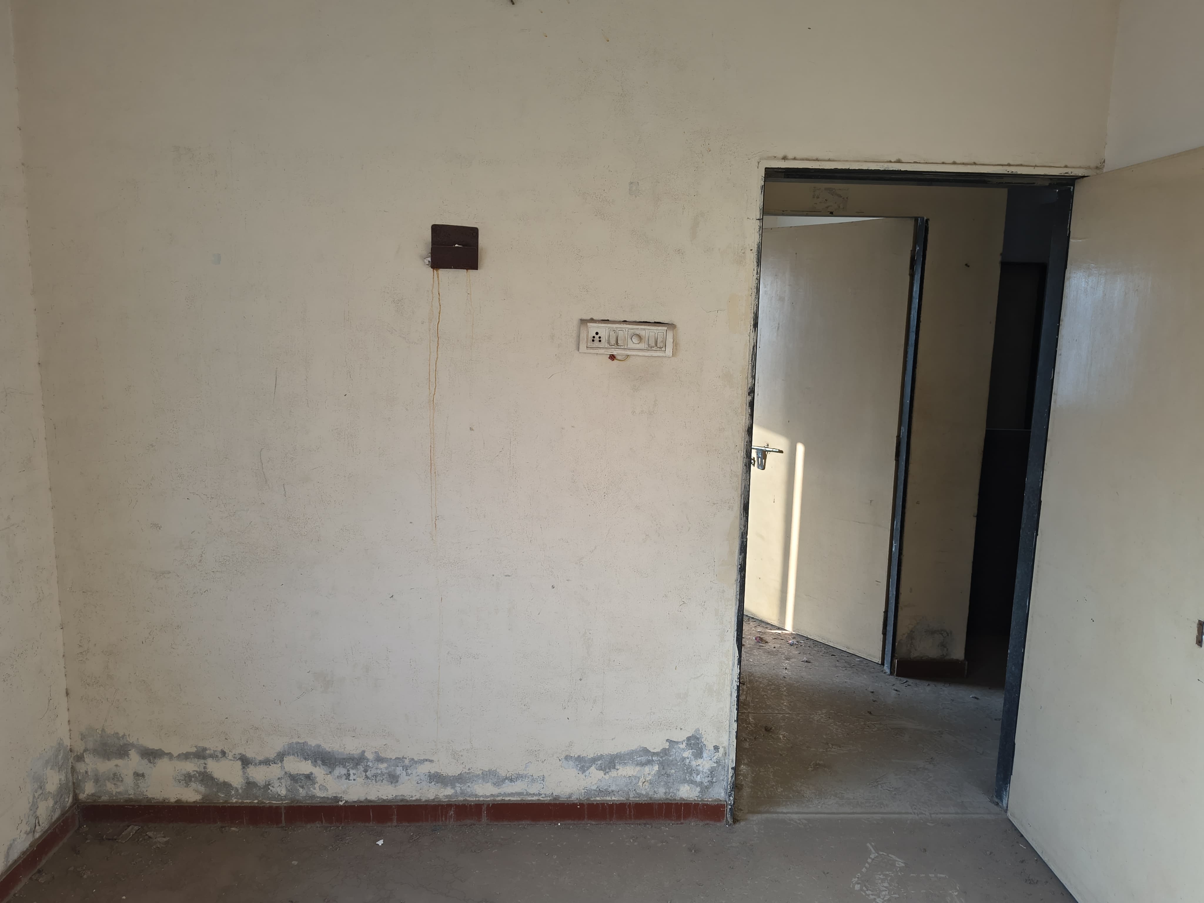 Flat for sale in ASHOPALAV PARK-2, ROLEX ROAD, KOTHARIYA ROAD, RAJKOT Kothariya — photo 8