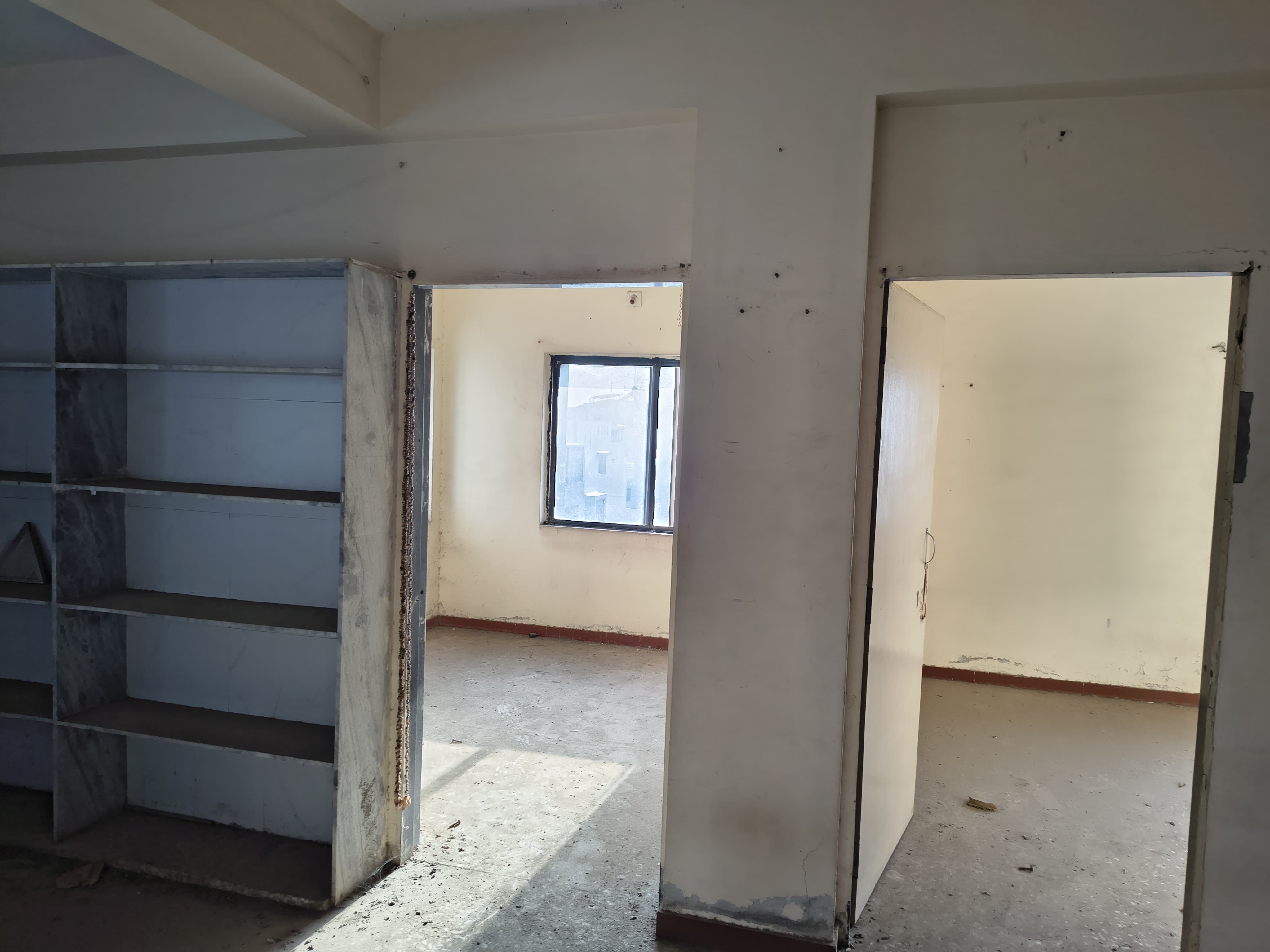 Flat for sale in ASHOPALAV PARK-2, ROLEX ROAD, KOTHARIYA ROAD, RAJKOT Kothariya — photo 8