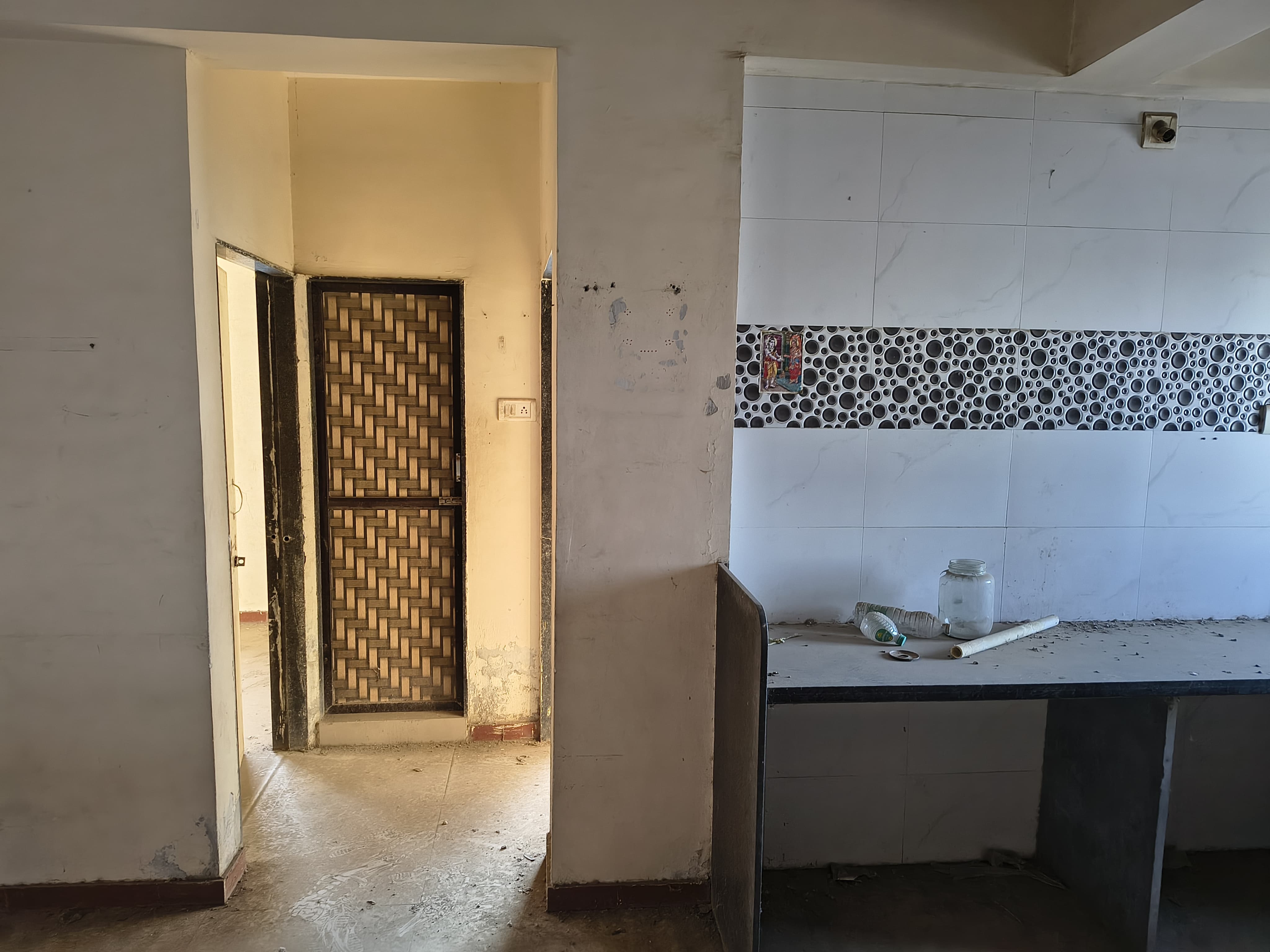 Flat for sale in ASHOPALAV PARK-2, ROLEX ROAD, KOTHARIYA ROAD, RAJKOT Kothariya — photo 11