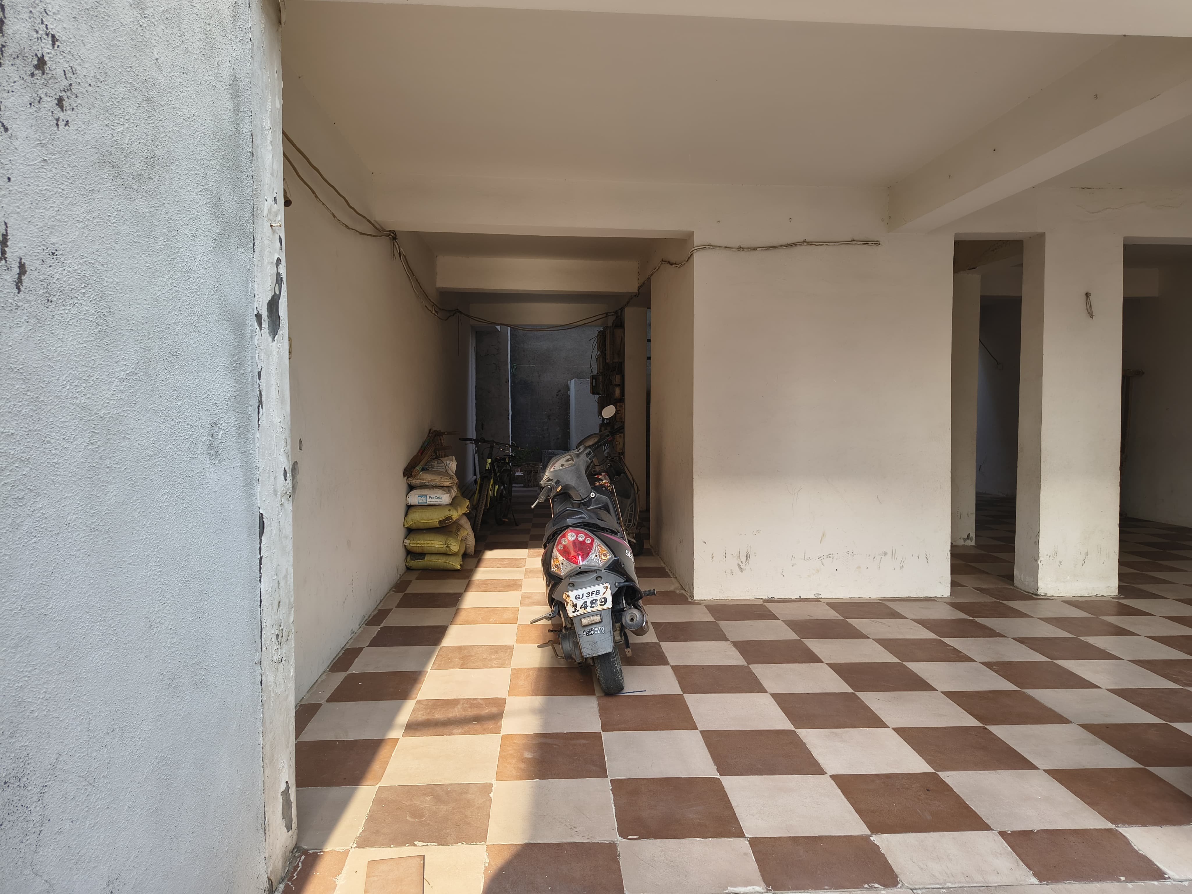 Flat for sale in ASHOPALAV PARK-2, ROLEX ROAD, KOTHARIYA ROAD, RAJKOT Kothariya — photo 9