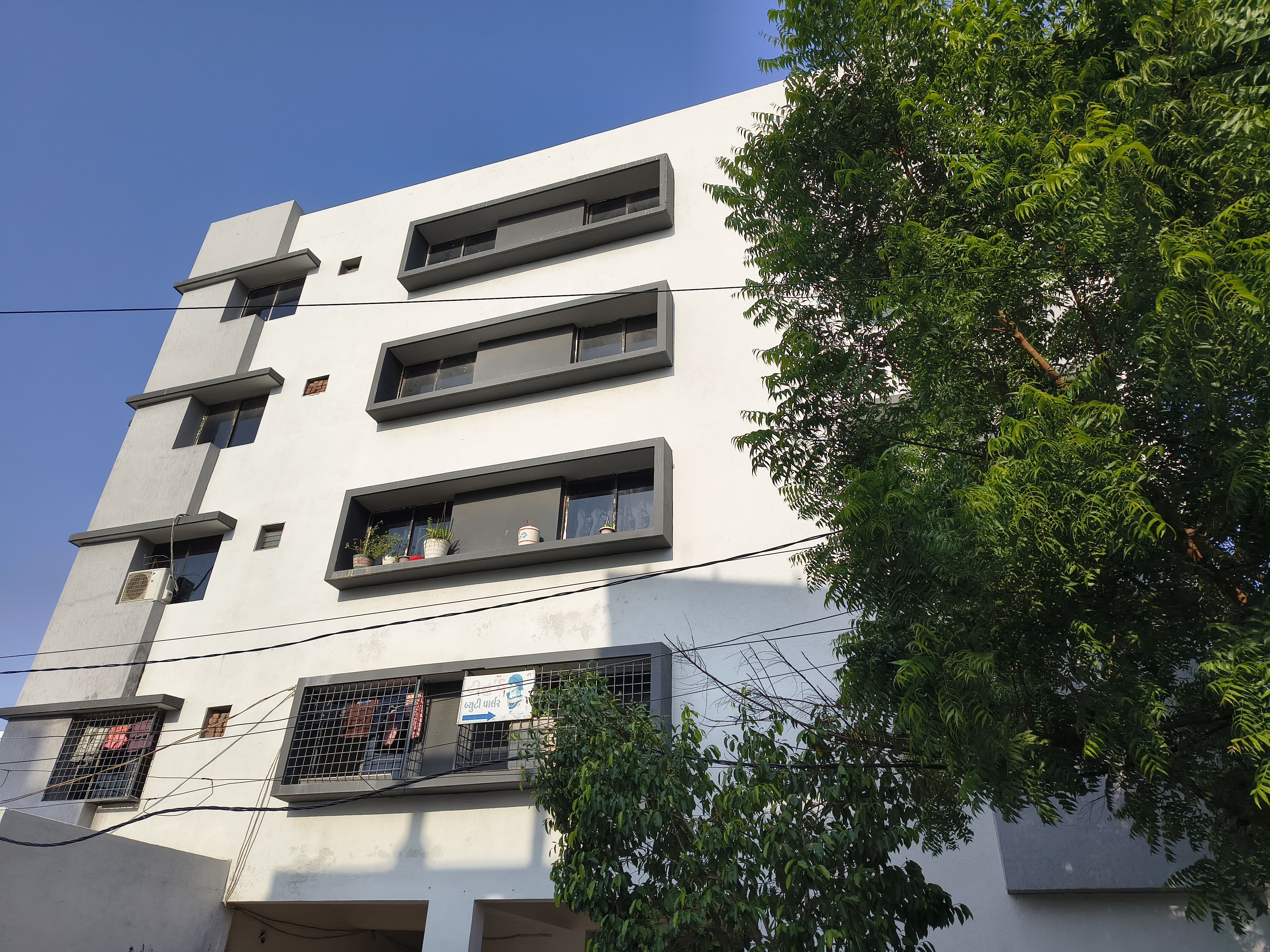 Flat for sale in ASHOPALAV PARK-2, ROLEX ROAD, KOTHARIYA ROAD, RAJKOT Kothariya — photo 10