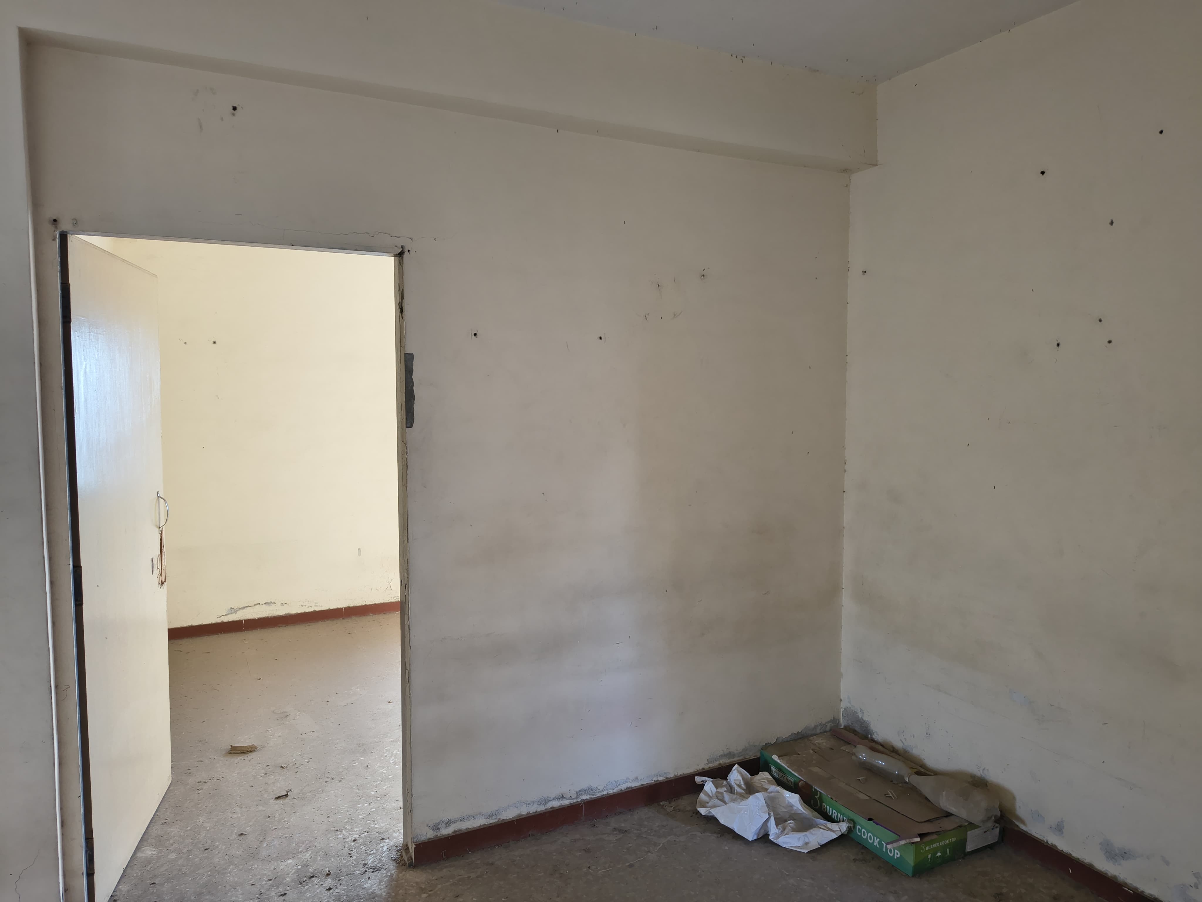 Flat for sale in ASHOPALAV PARK-2, ROLEX ROAD, KOTHARIYA ROAD, RAJKOT Kothariya — photo 12