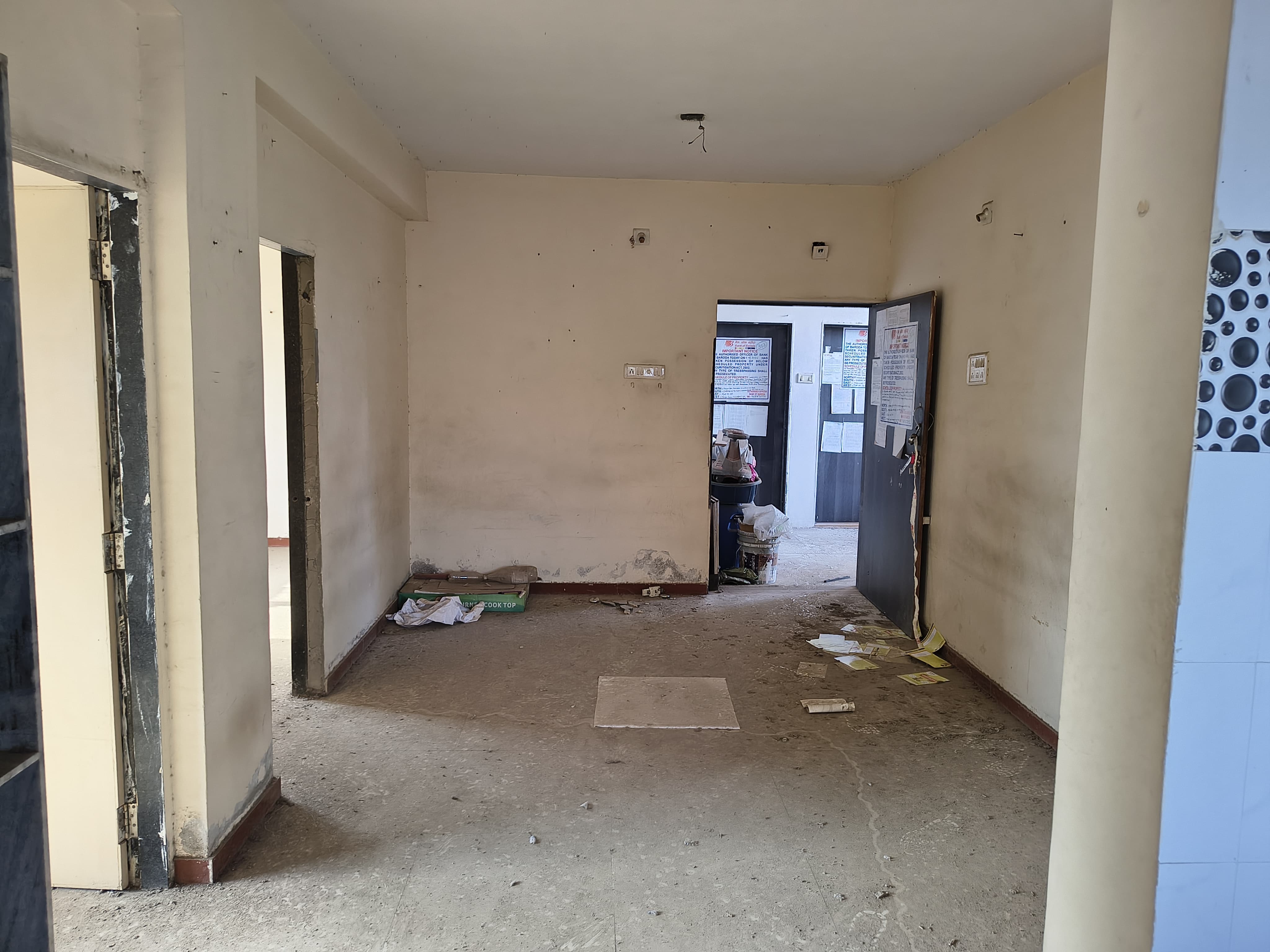 Flat for sale in ASHOPALAV PARK-2, ROLEX ROAD, KOTHARIYA ROAD, RAJKOT Kothariya — photo 11