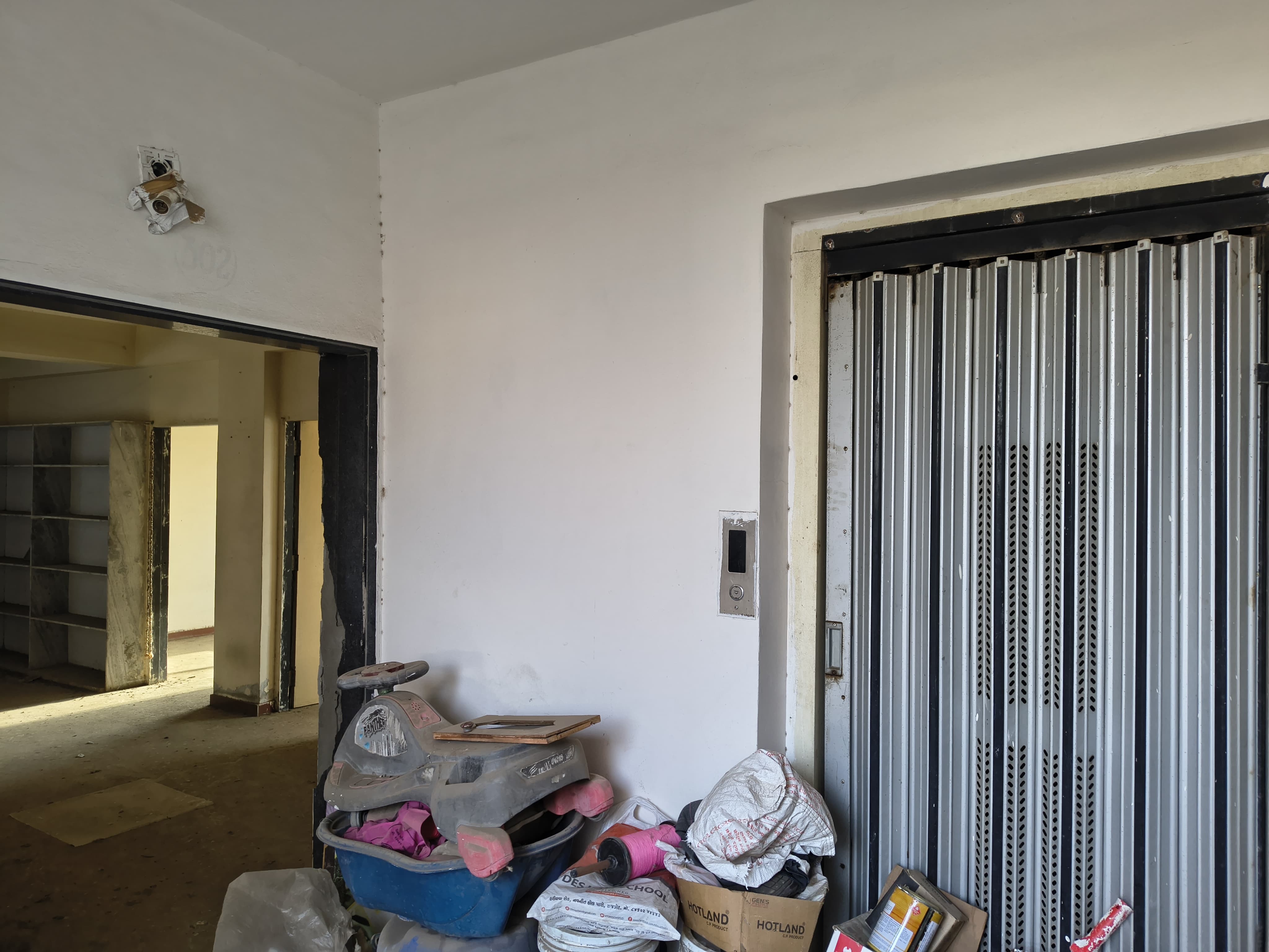 Flat for sale in ASHOPALAV PARK-2, ROLEX ROAD, KOTHARIYA ROAD, RAJKOT Kothariya — photo 14