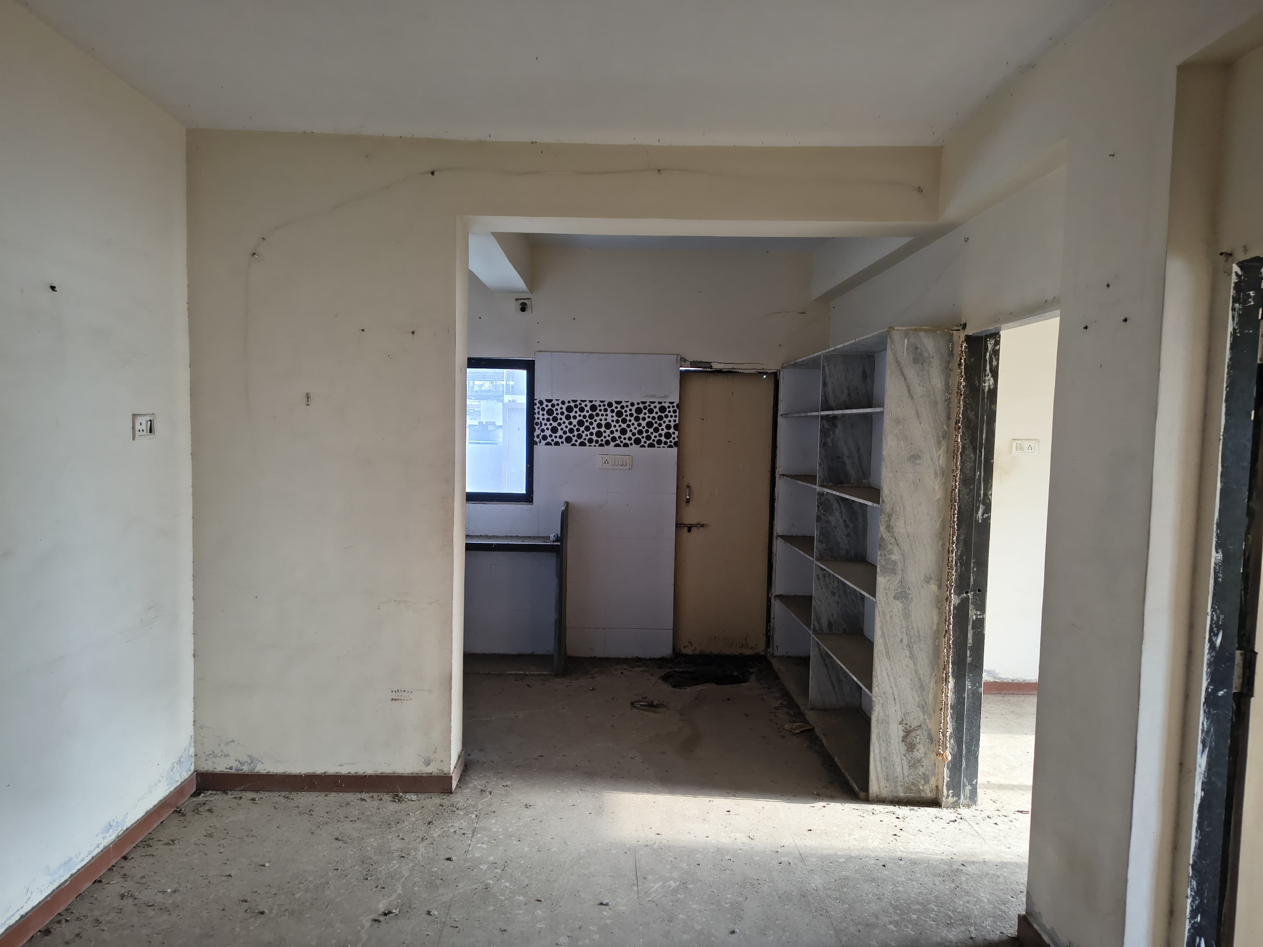 Flat for sale in ASHOPALAV PARK-2, ROLEX ROAD, KOTHARIYA ROAD, RAJKOT Kothariya — photo 5