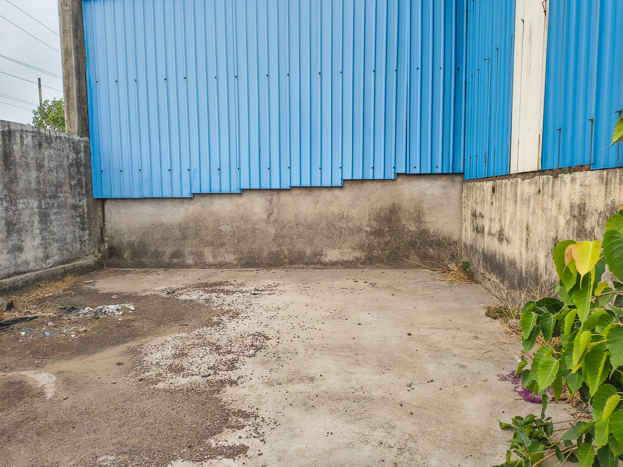 Industrial Shed for sale in Jamwadi, GIDC-ll, Tal-Gondal, Dist.-Rajkot Gondal — photo 2