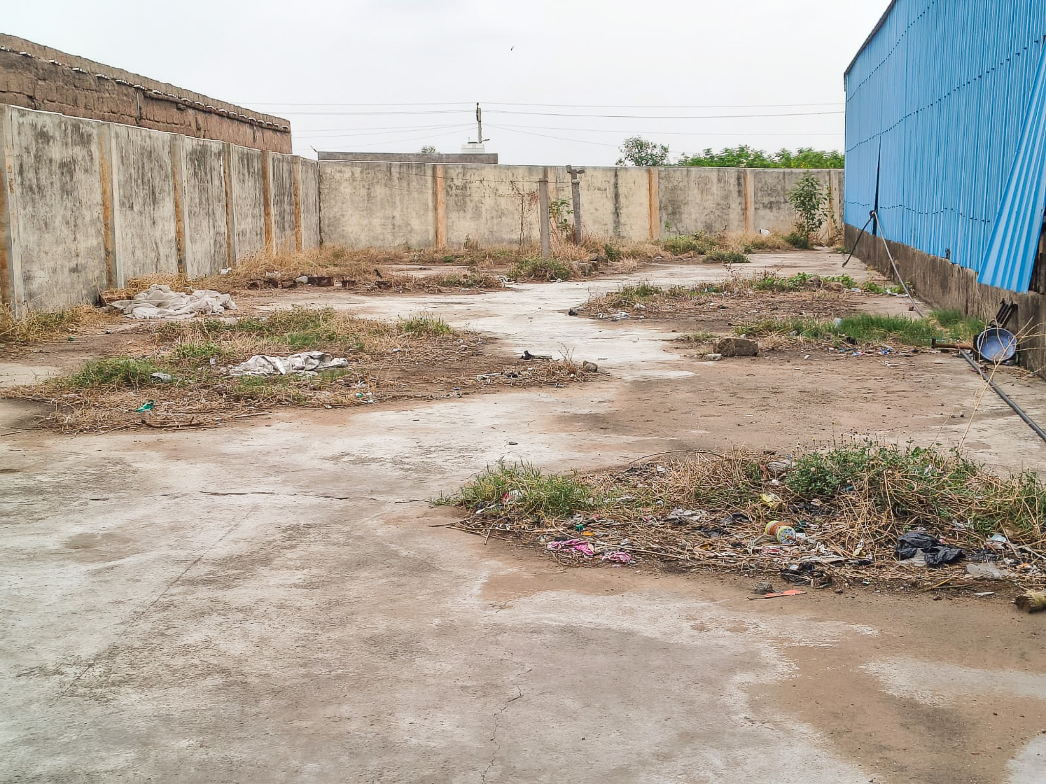 Industrial Shed for sale in Jamwadi, GIDC-ll, Tal-Gondal, Dist.-Rajkot Gondal — photo 5