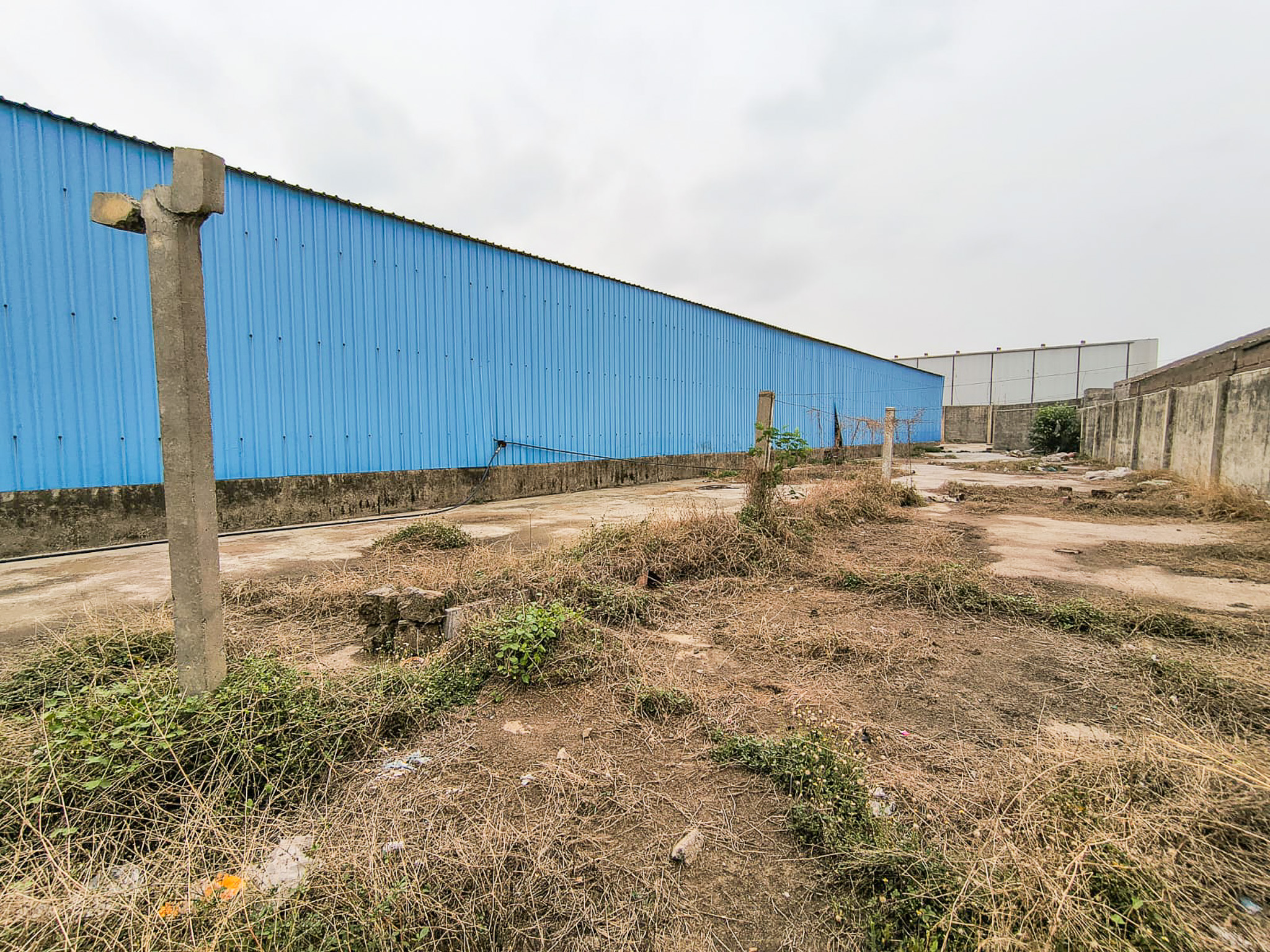 Industrial Shed for sale in Jamwadi, GIDC-ll, Tal-Gondal, Dist.-Rajkot Gondal — photo 4