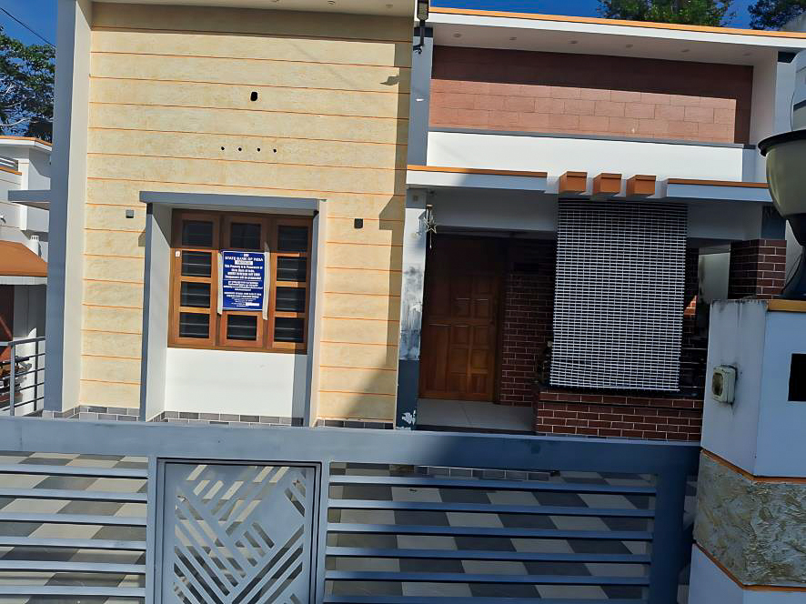 1772 square feet Individual House for sale in independent house, Vilappil Malayinkeezhu — photo 1