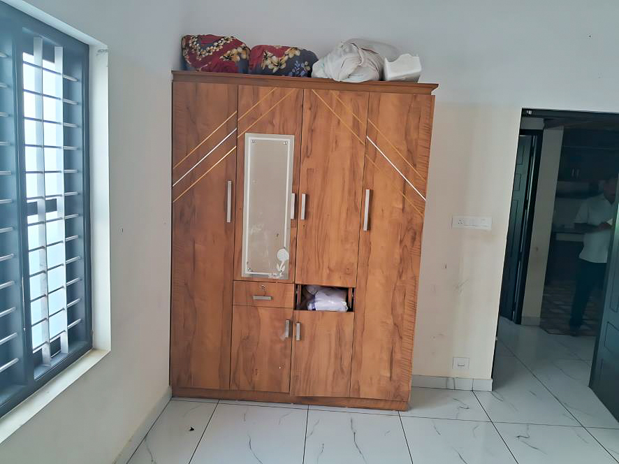 1772 square feet Individual House for sale in independent house, Vilappil Malayinkeezhu — photo 20