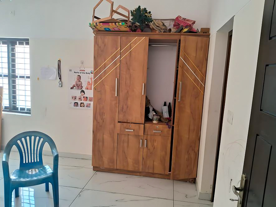 1772 square feet Individual House for sale in independent house, Vilappil Malayinkeezhu — photo 18