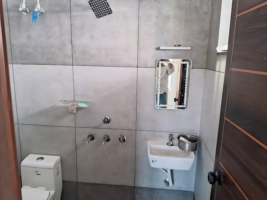 1772 square feet Individual House for sale in independent house, Vilappil Malayinkeezhu — photo 16