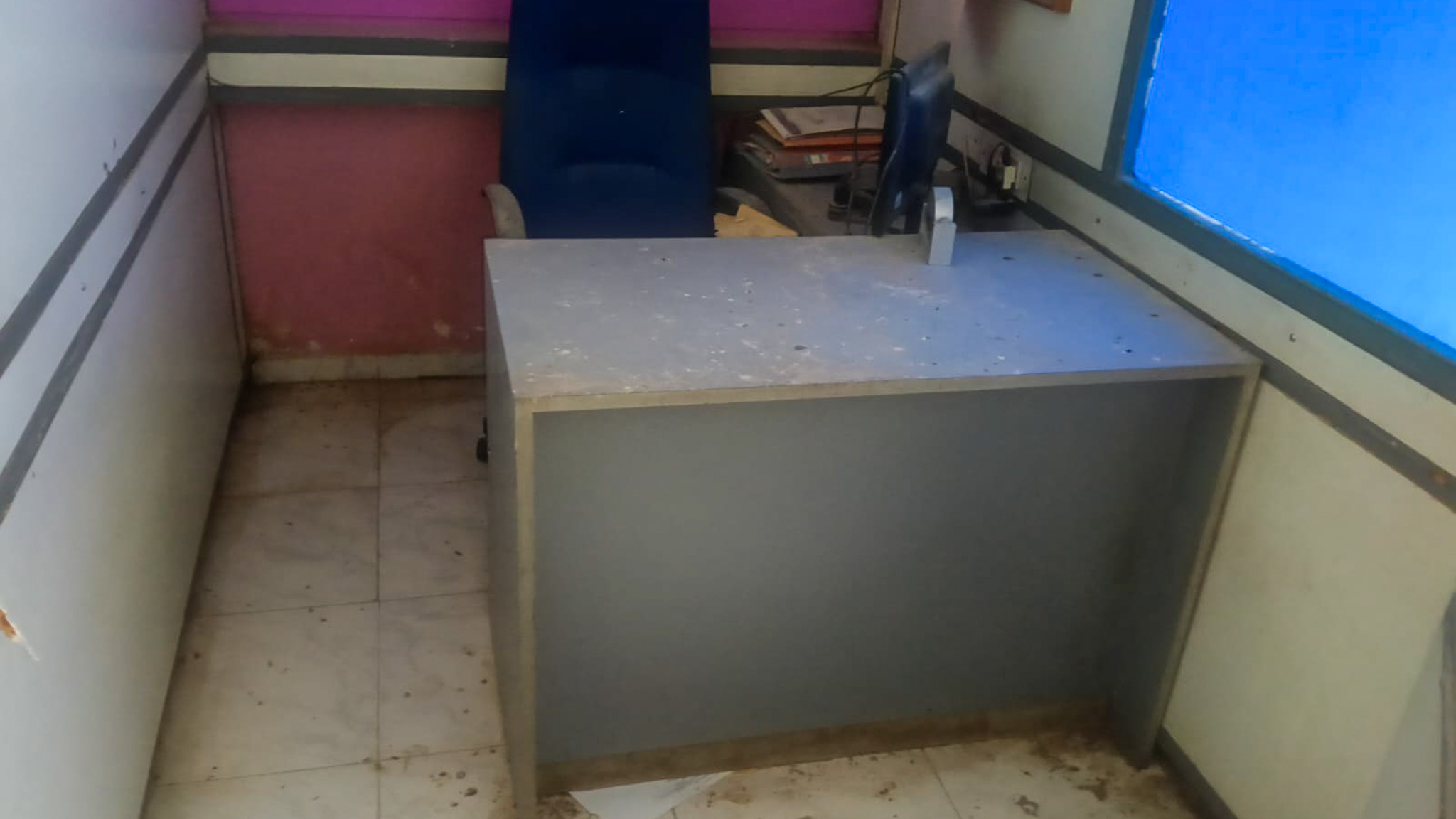 860.04 square feet Office for sale in URBAN Ahmedabad — photo 10