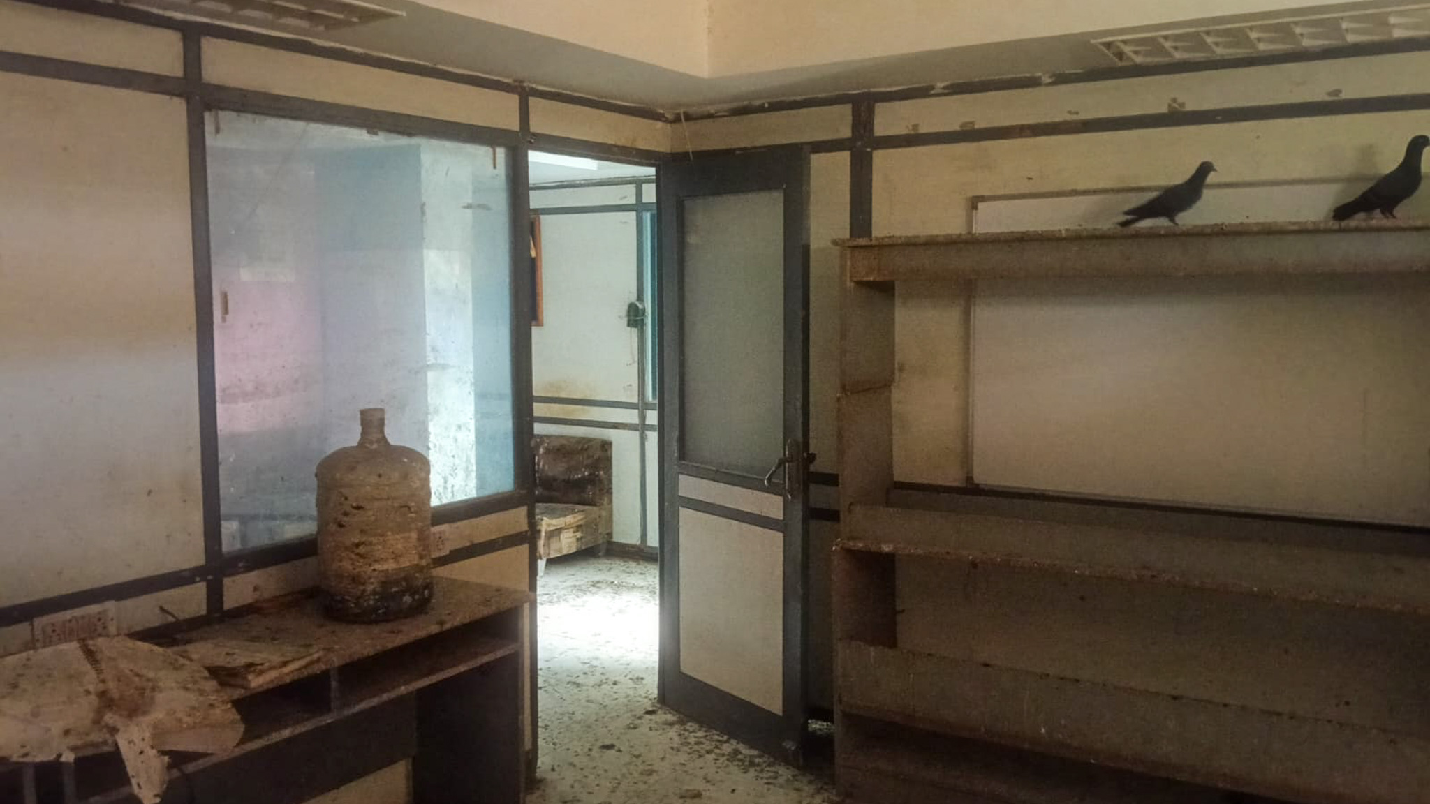 860.04 square feet Office for sale in URBAN Ahmedabad — photo 6