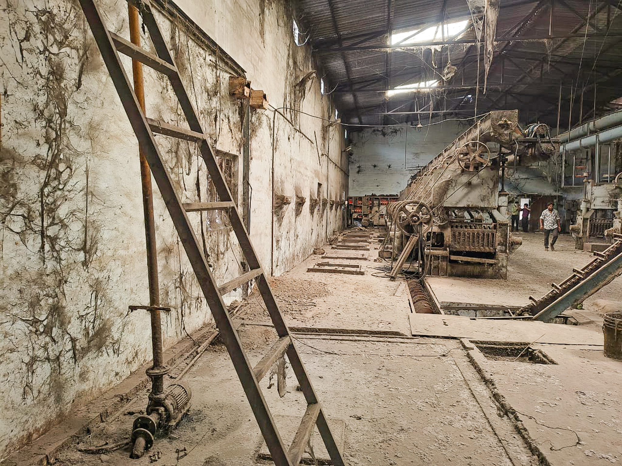 Industrial Shed for sale in JAMWADI GIDC-II TAL GONDAL Gondal