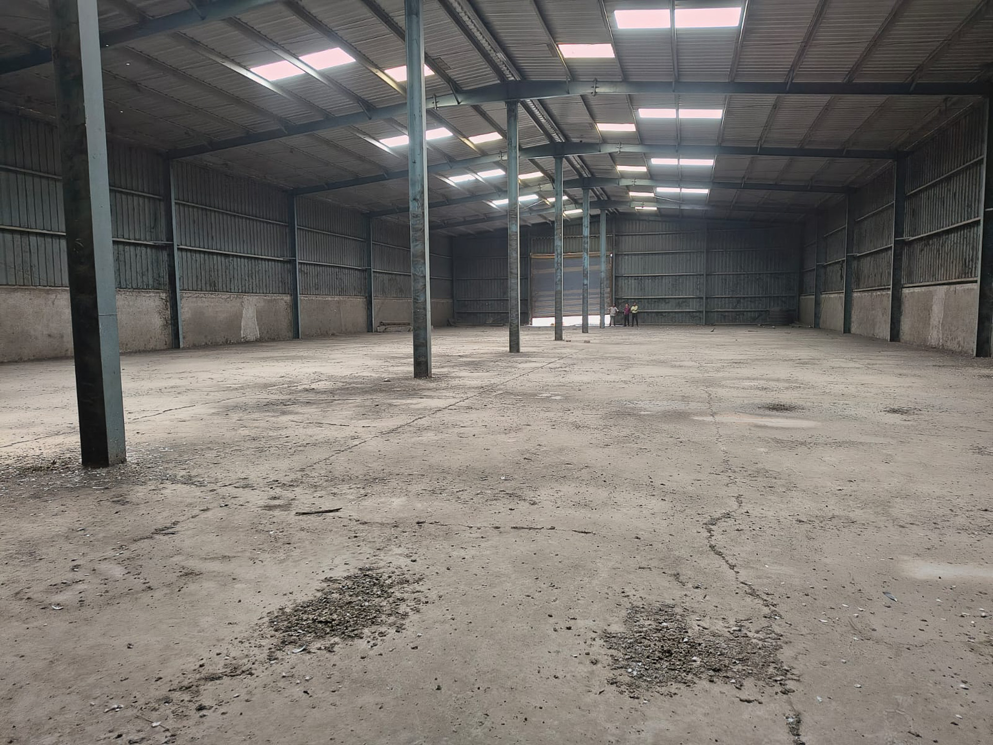 Industrial Shed for sale in JAMWADI GIDC-II TAL GONDAL Gondal — photo 14