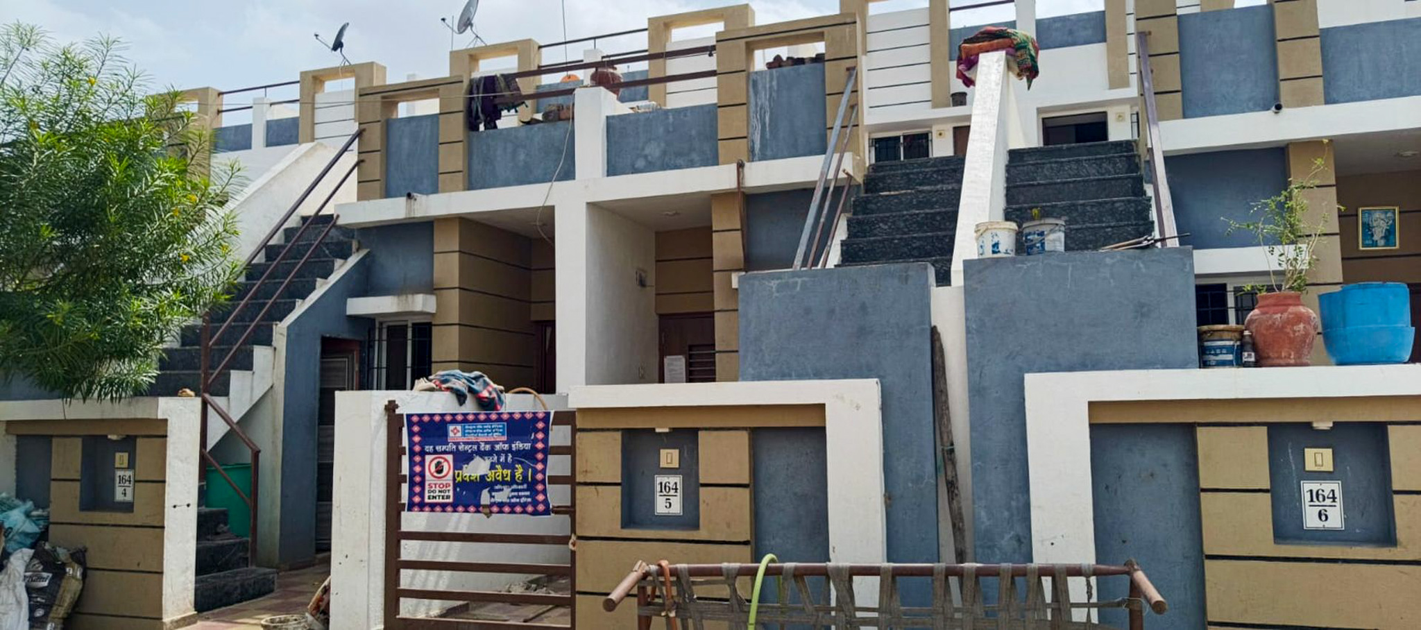49.48 square meter Individual House for sale in GSFC Reliance Complex — photo 18