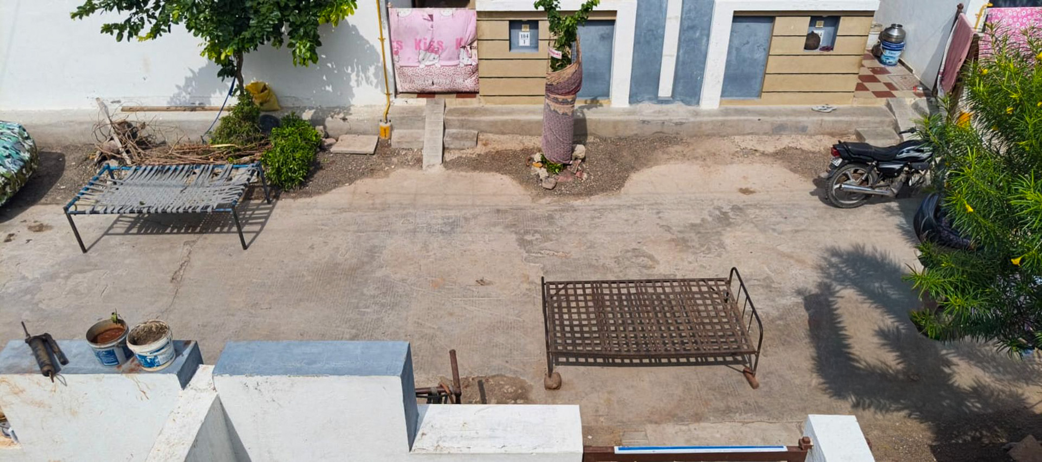49.48 square meter Individual House for sale in GSFC Reliance Complex — photo 20