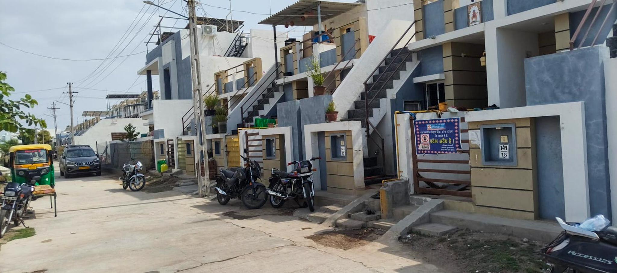 49.95 square meter Flat for sale in Jamnagar — photo 12