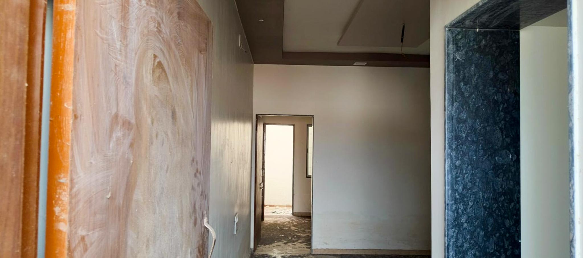 49.95 square meter Flat for sale in Jamnagar — photo 18