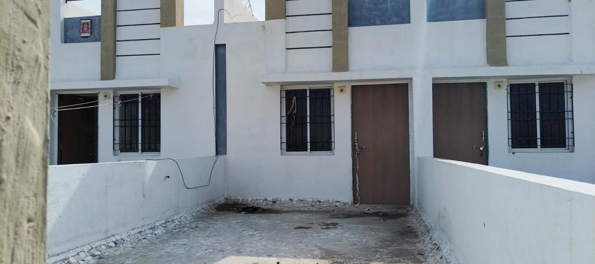 49.95 square meter Flat for sale in Jamnagar — photo 23