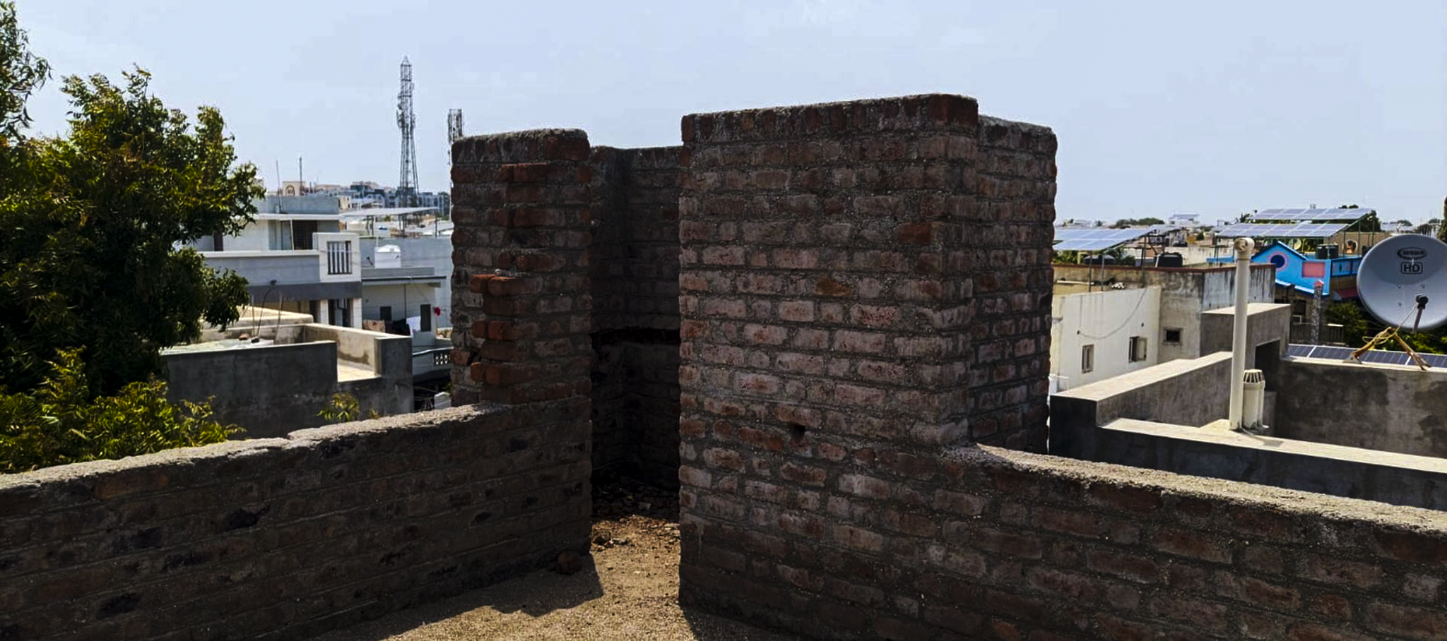 79 square meter Individual House for sale in RAMESHWAR NAGAR Jamnagar — photo 14