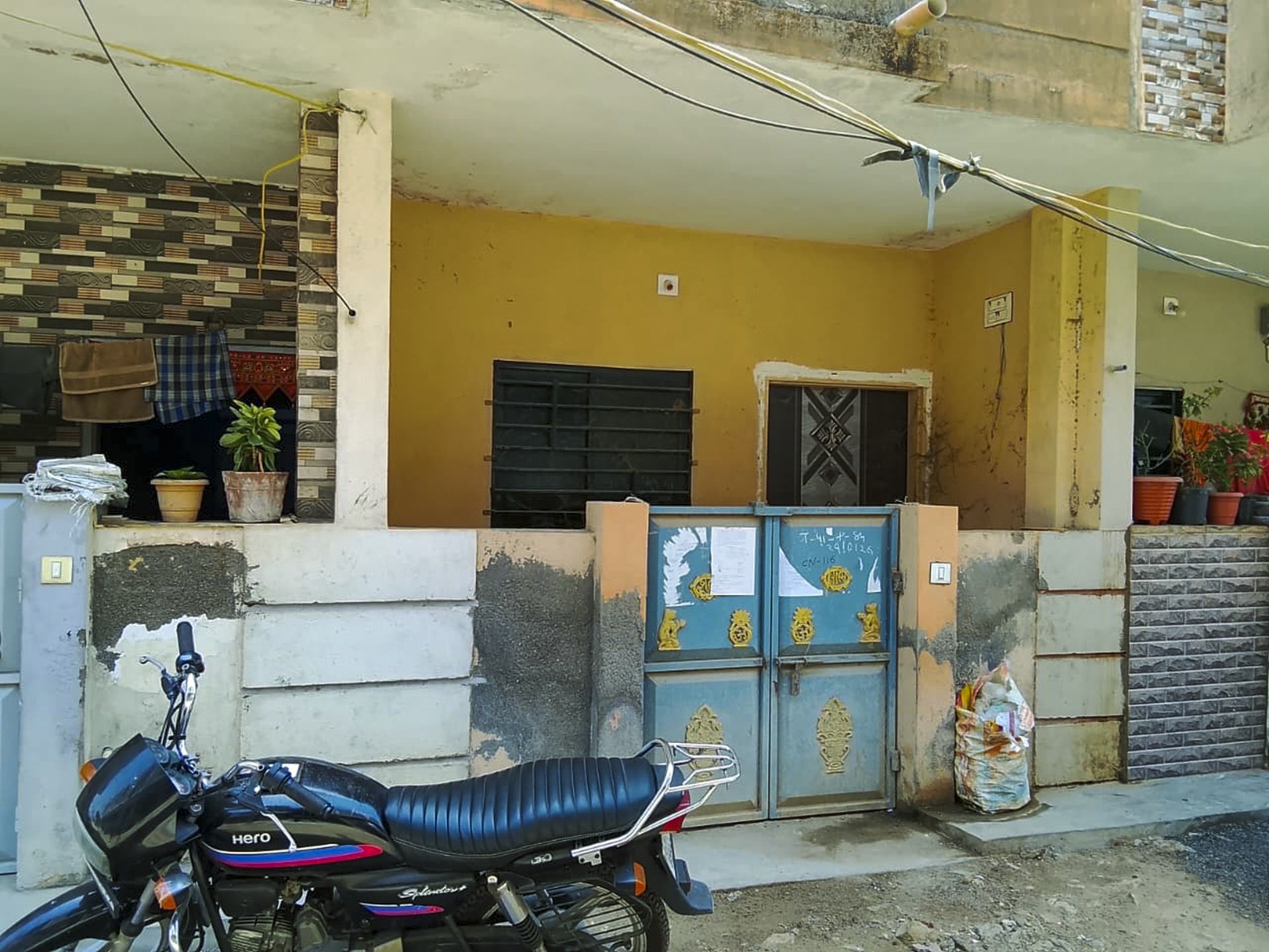 47.73 square meter Individual House for sale in PORBANDAR Porbandar