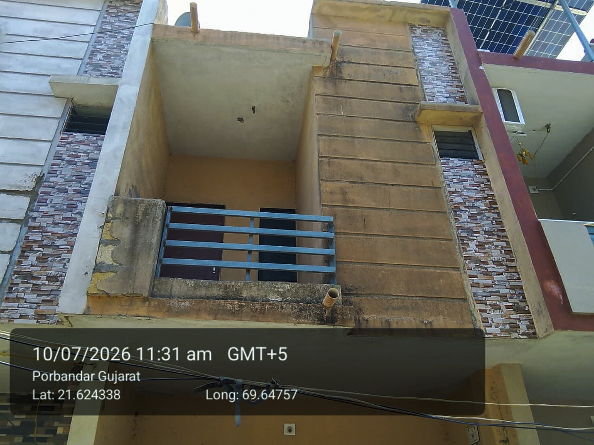 47.73 square meter Individual House for sale in PORBANDAR Porbandar — photo 24