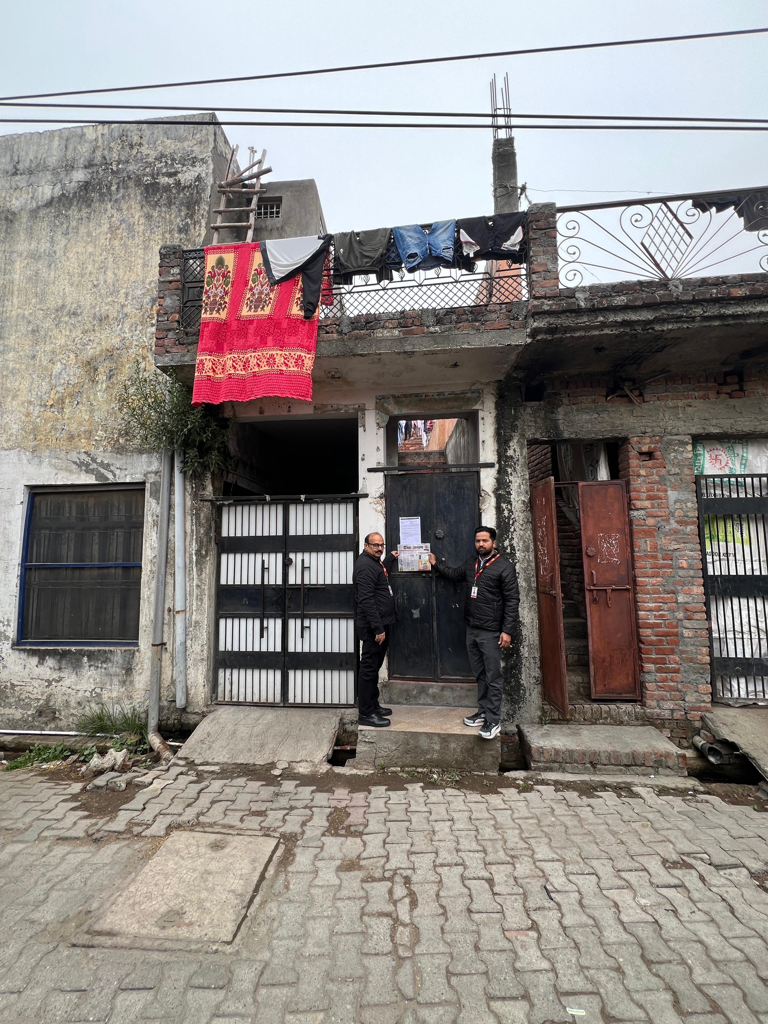 118.22 square yard Individual House for sale in Kailashpur