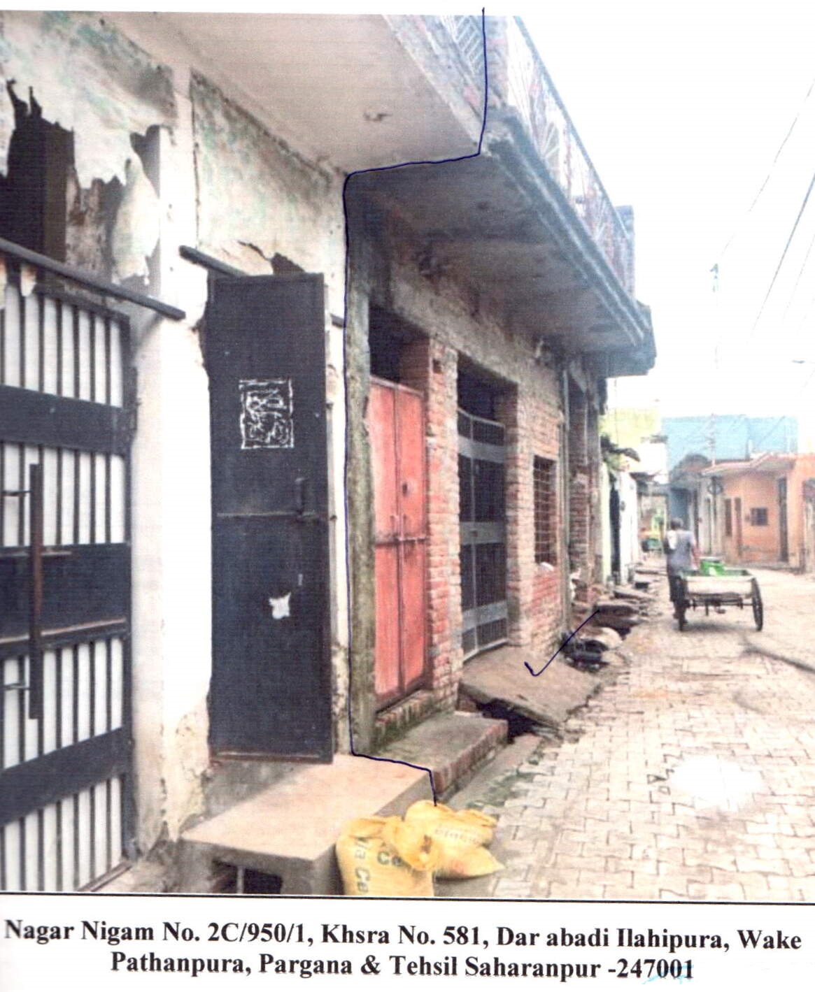 Individual House for sale in Kailashpur