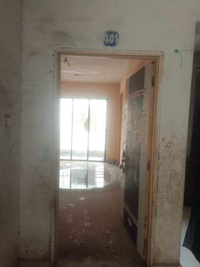 Flat for sale in Balitha