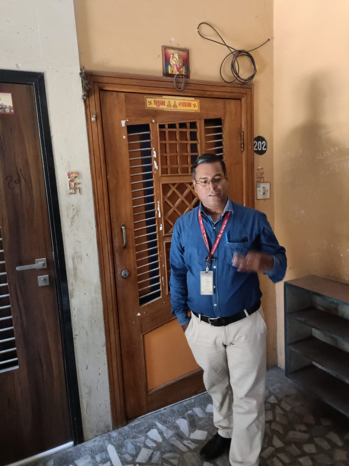 Individual House for sale in Surat