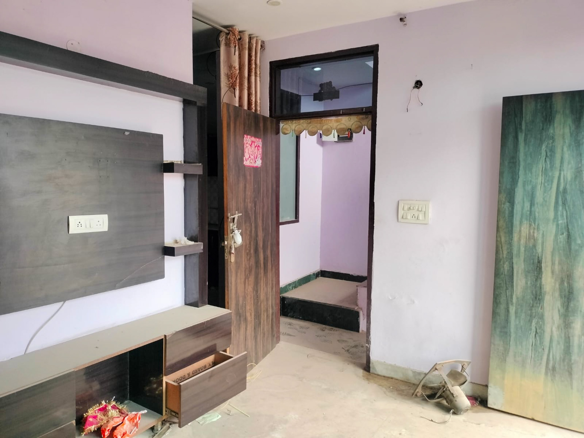 3600 square feet Individual House for sale in RESIDENTIAL PLOT BEARING NO. 60, BLOCK T, KHASRA NO.19, VILL-KHYALA, VISHNU GARDEN, NEW DELHI, KHYALA, VISHNU GARDEN, NEW DELHI New Delhi — photo 1