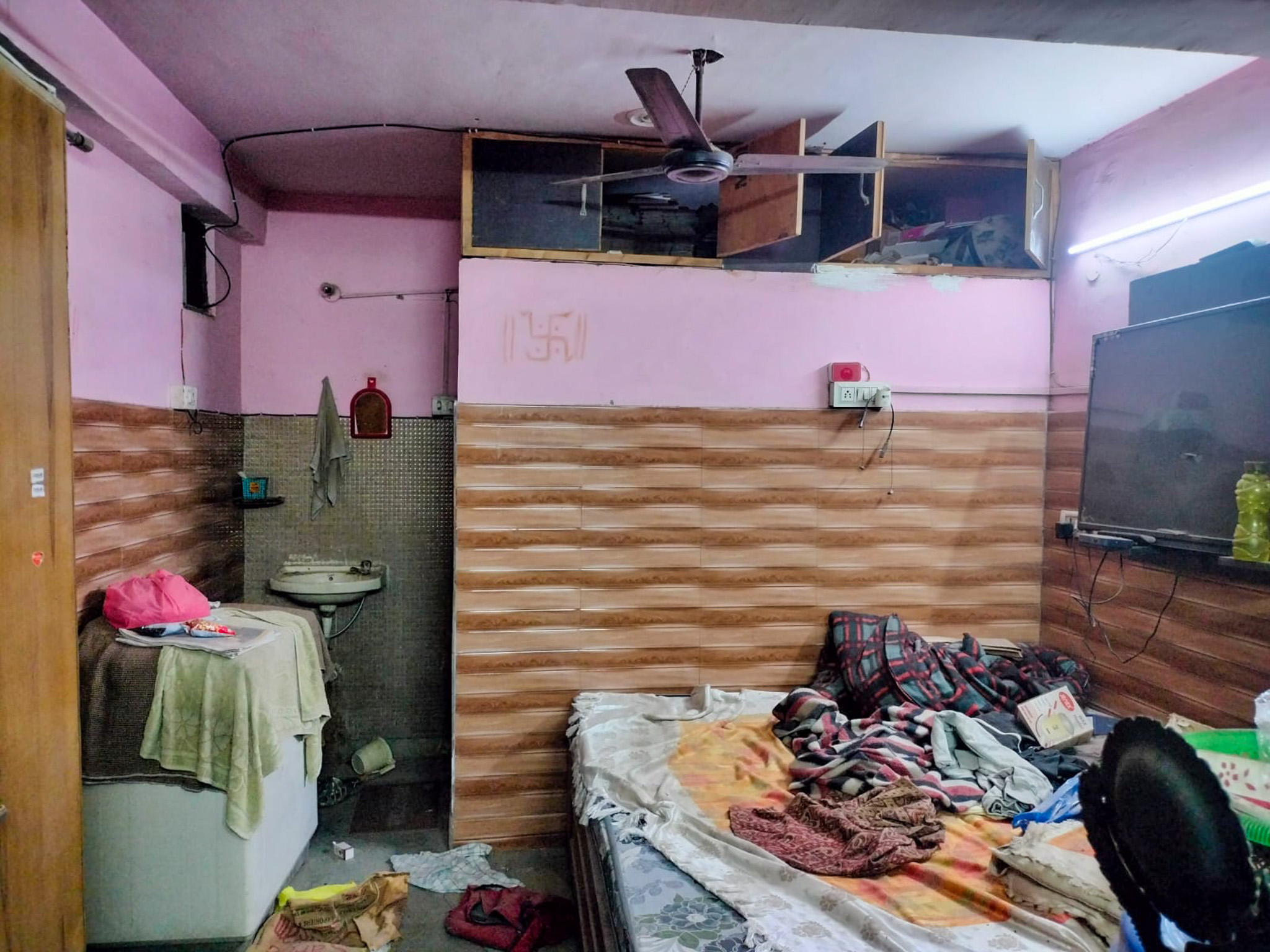 3600 square feet Individual House for sale in RESIDENTIAL PLOT BEARING NO. 60, BLOCK T, KHASRA NO.19, VILL-KHYALA, VISHNU GARDEN, NEW DELHI, KHYALA, VISHNU GARDEN, NEW DELHI New Delhi — photo 8