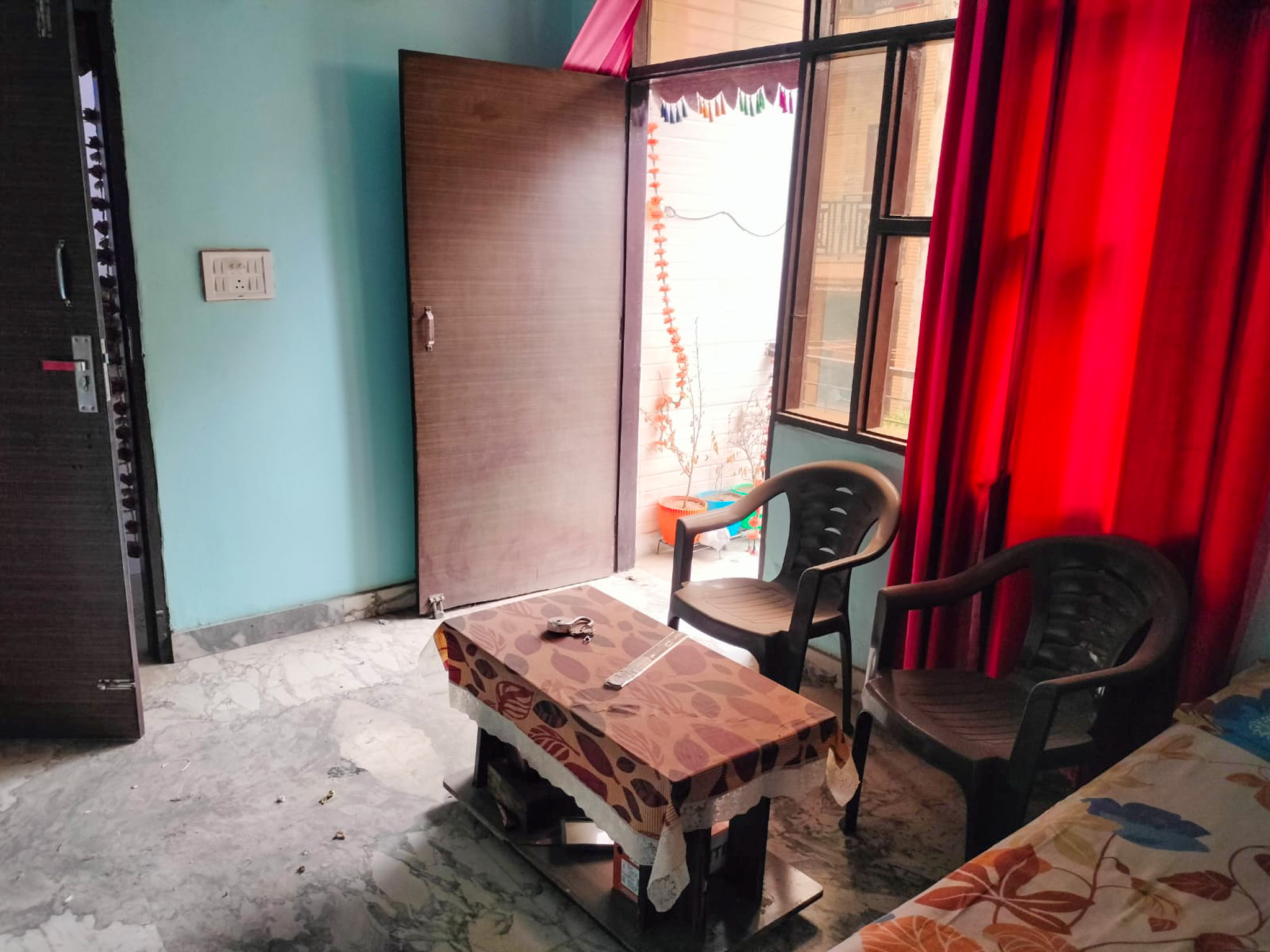 3600 square feet Individual House for sale in RESIDENTIAL PLOT BEARING NO. 60, BLOCK T, KHASRA NO.19, VILL-KHYALA, VISHNU GARDEN, NEW DELHI, KHYALA, VISHNU GARDEN, NEW DELHI New Delhi — photo 12