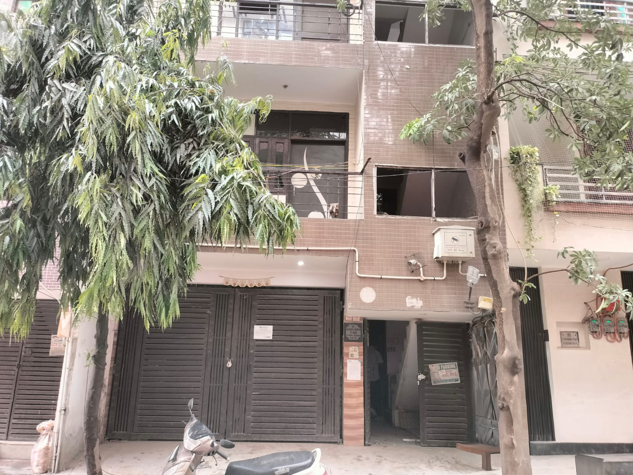 3600 square feet Individual House for sale in RESIDENTIAL PLOT BEARING NO. 60, BLOCK T, KHASRA NO.19, VILL-KHYALA, VISHNU GARDEN, NEW DELHI, KHYALA, VISHNU GARDEN, NEW DELHI New Delhi — photo 15