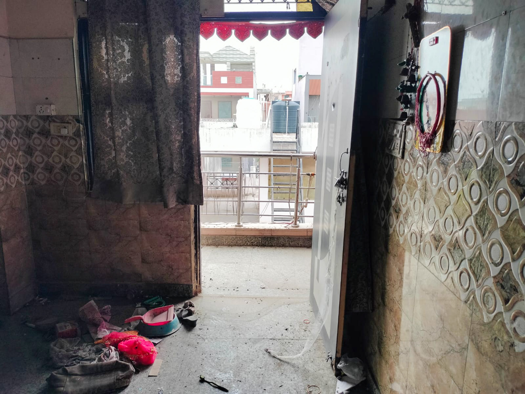 3600 square feet Individual House for sale in RESIDENTIAL PLOT BEARING NO. 60, BLOCK T, KHASRA NO.19, VILL-KHYALA, VISHNU GARDEN, NEW DELHI, KHYALA, VISHNU GARDEN, NEW DELHI New Delhi — photo 16